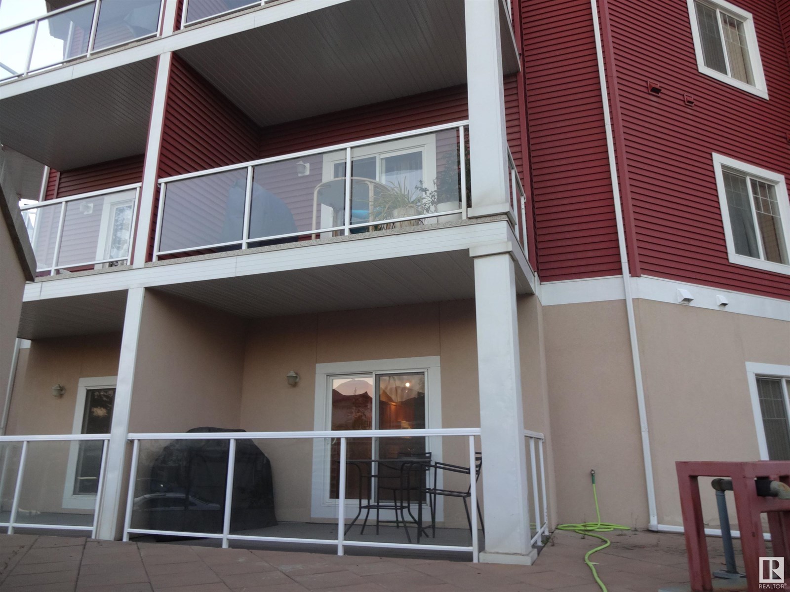 226 Macewan Road #114, Edmonton, AB T6W 0C5