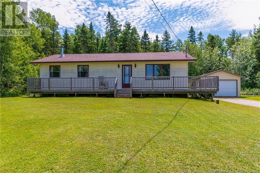 165 Middlesex Rd, Colpitts Settlement, NB E4J 1G7