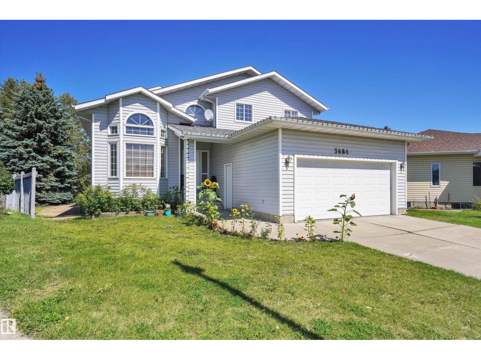 33 St Nw Unit 3684, Edmonton, AB T6T 1G2