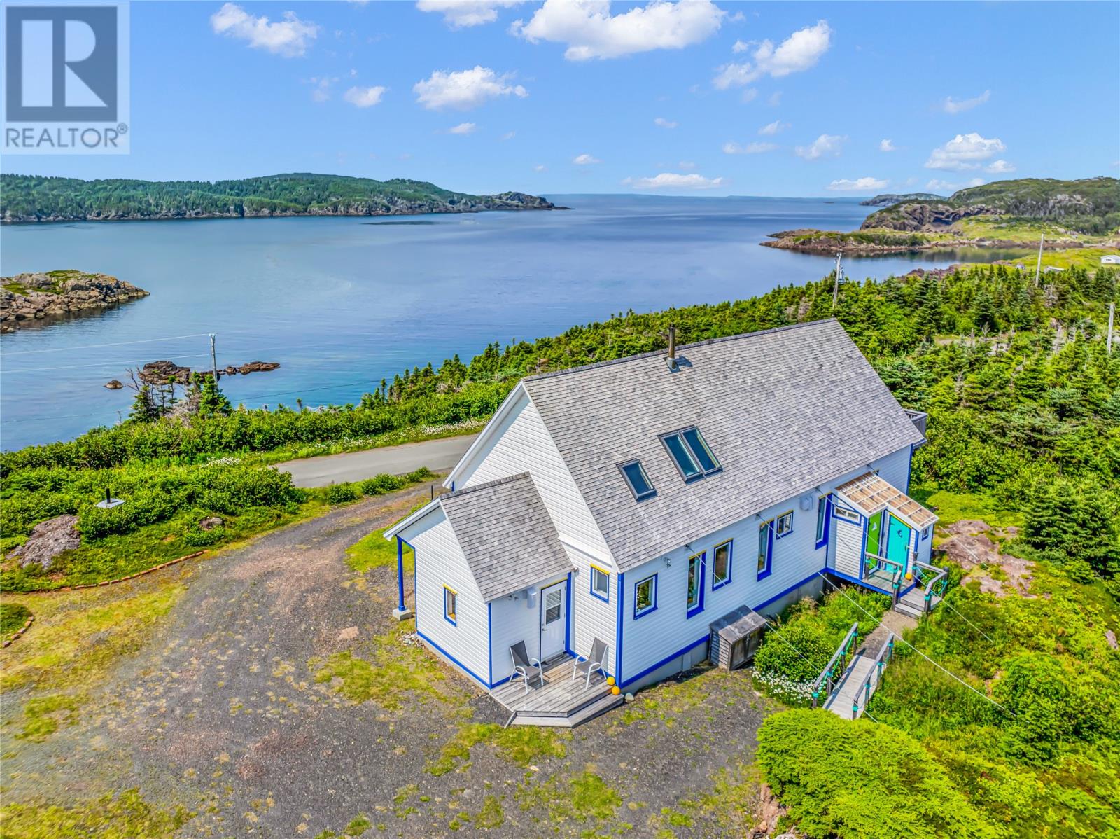 4 Green Cove Rd, Pike's Arm, NL A0G 2R0