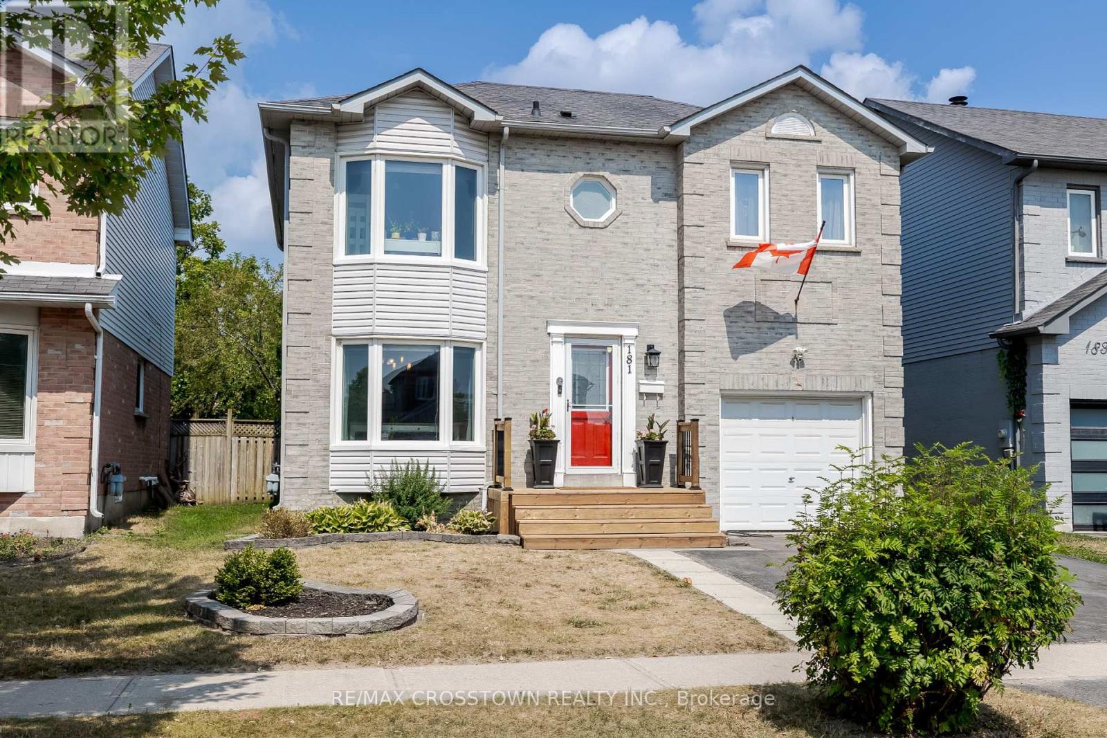 181 Cardinal St, Barrie Cundles East, ON L4M 6G4