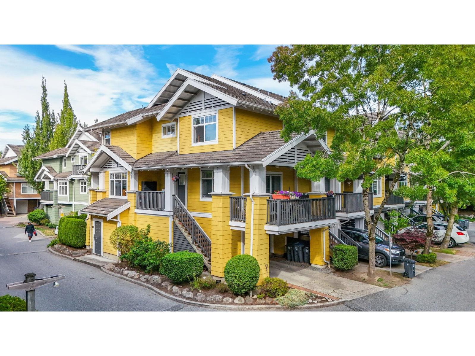 15233 34 Avenue Unit 25, Surrey, BC V3Z 2T7