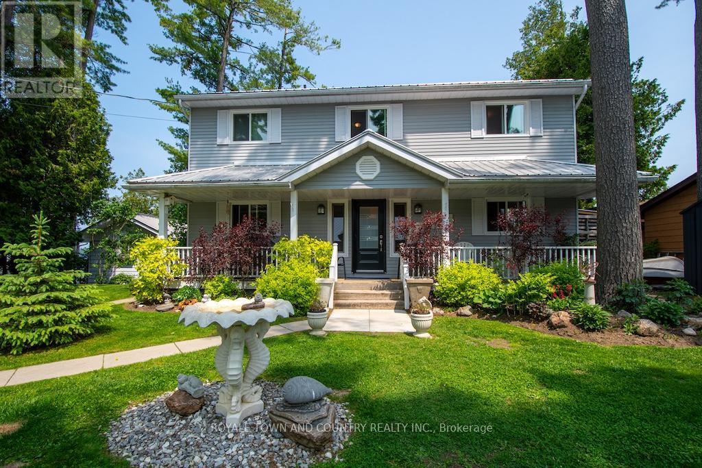 24 Goodman Rd, Kawartha Lakes, ON K0M 1N0