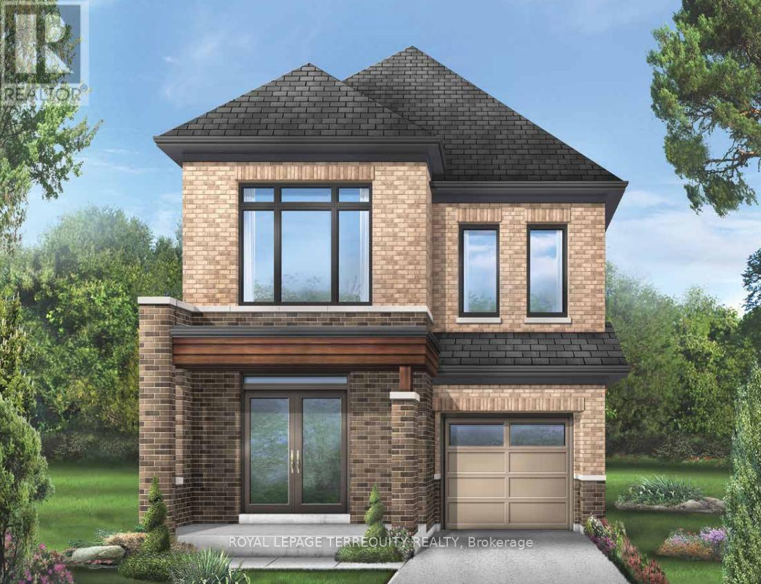 1229 Talisman Mnr, Pickering, ON L1X 0R9
