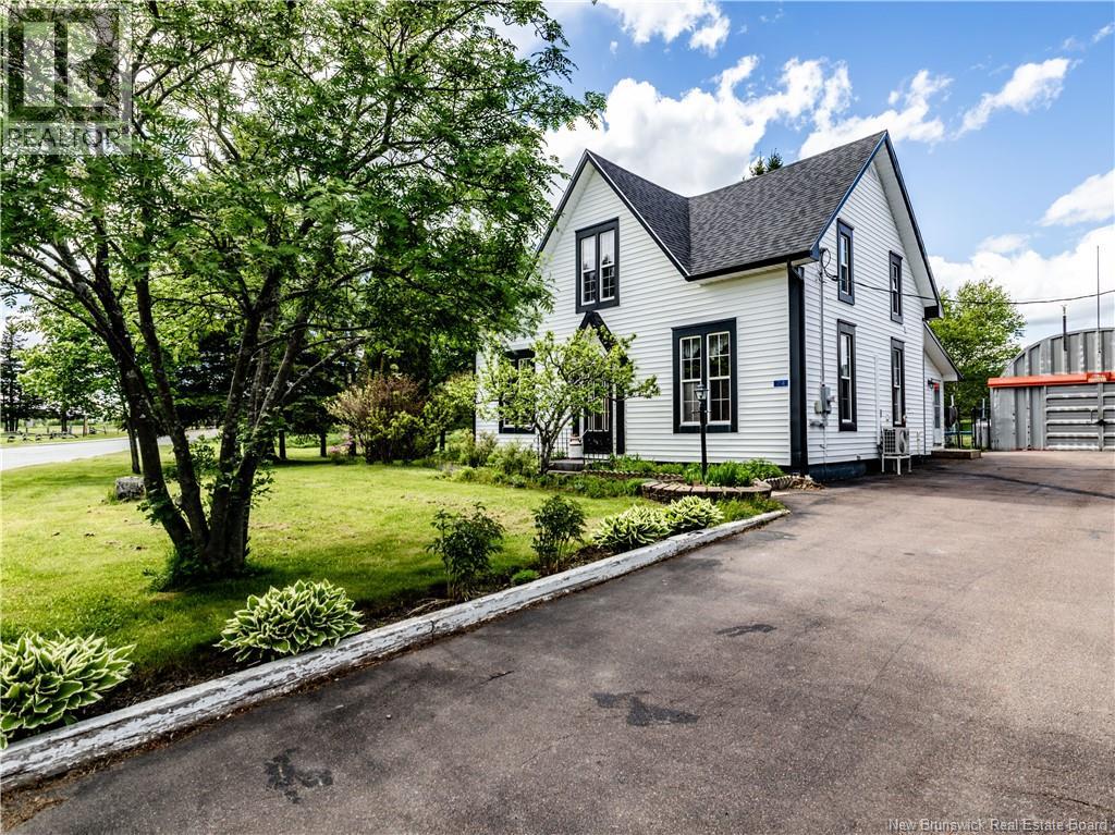 24 Bonar Law, Rexton, NB E4W 1V8