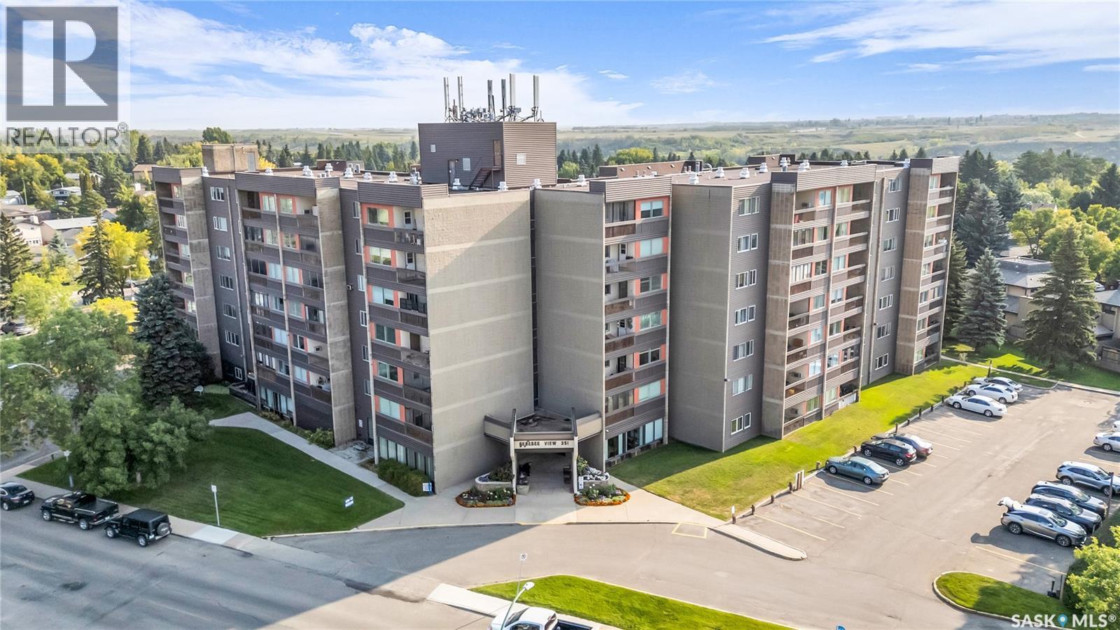 351 Saguenay Drive Unit 605, Saskatoon, SK S7K 5T4