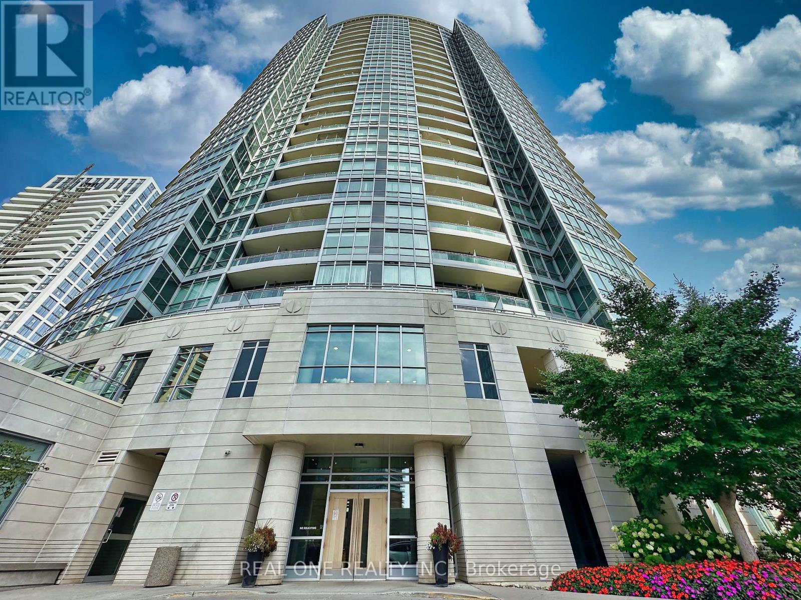 2205 18 Holmes Ave, Toronto, ON M2N 0E1