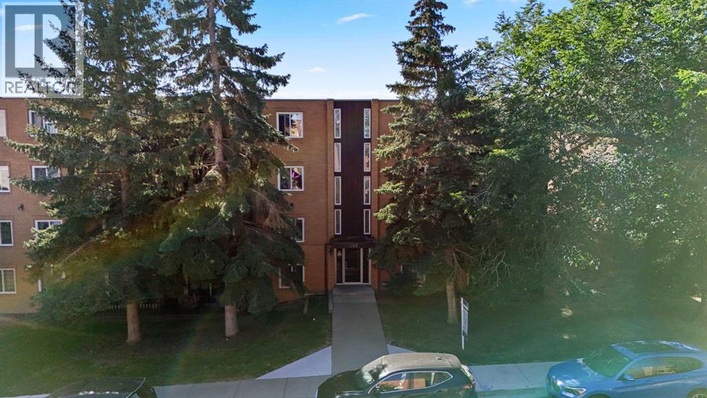 507 57 Avenue Unit 308, Calgary, AB T2V 0H3
