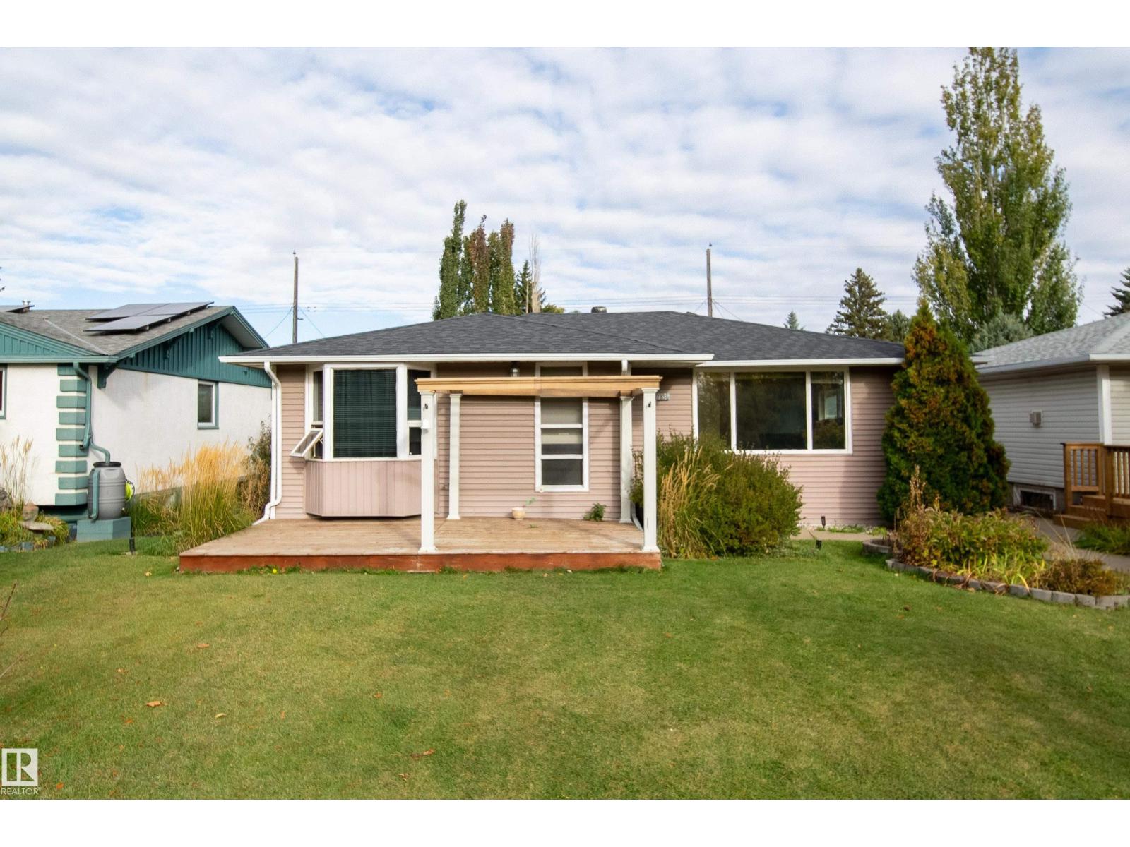 87 St Nw Unit 7135, Edmonton, AB T6C 3G1