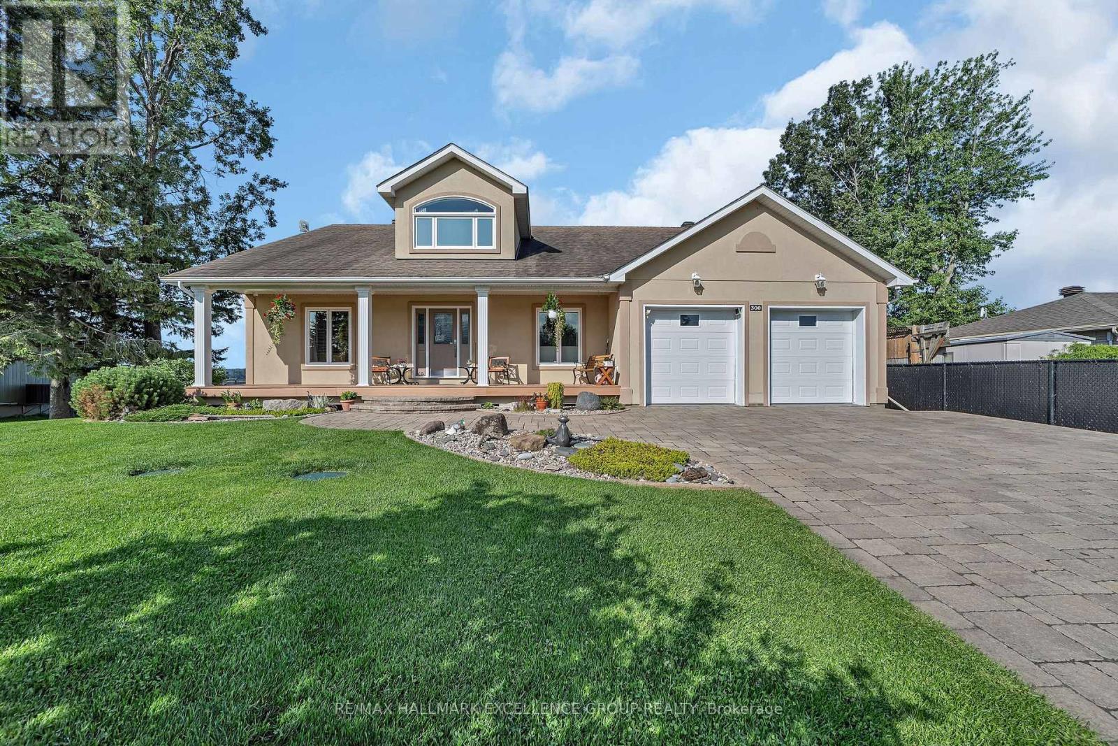 300 Voisine Rd, Clarence-Rockland, ON K4K 1A6