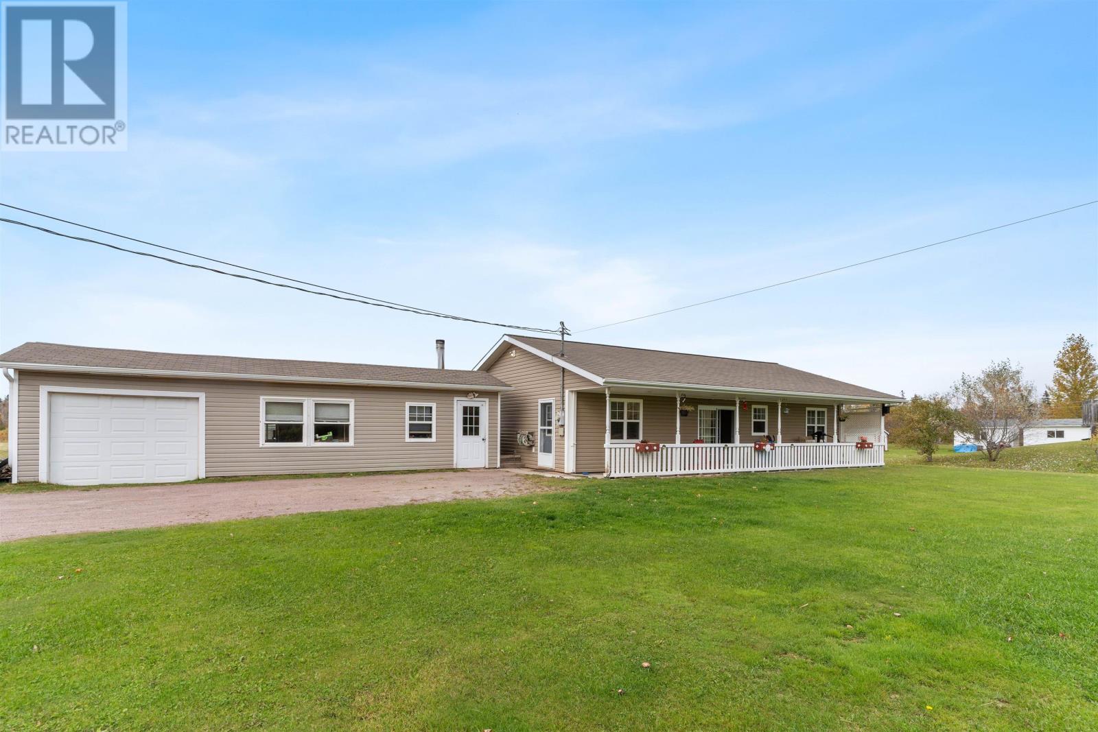 49 Wellington Rd, Wellington, PE C0B 2E0
