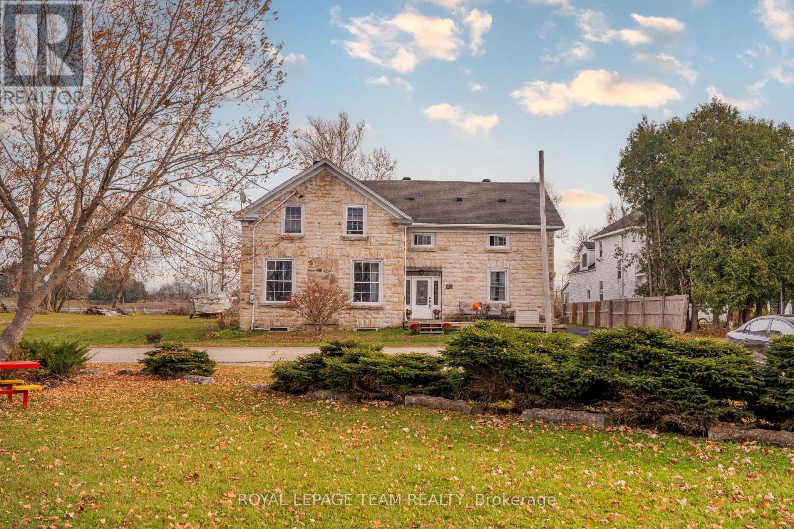 23 Blacksmith Rd, Rideau Lakes, ON K0G 1L0