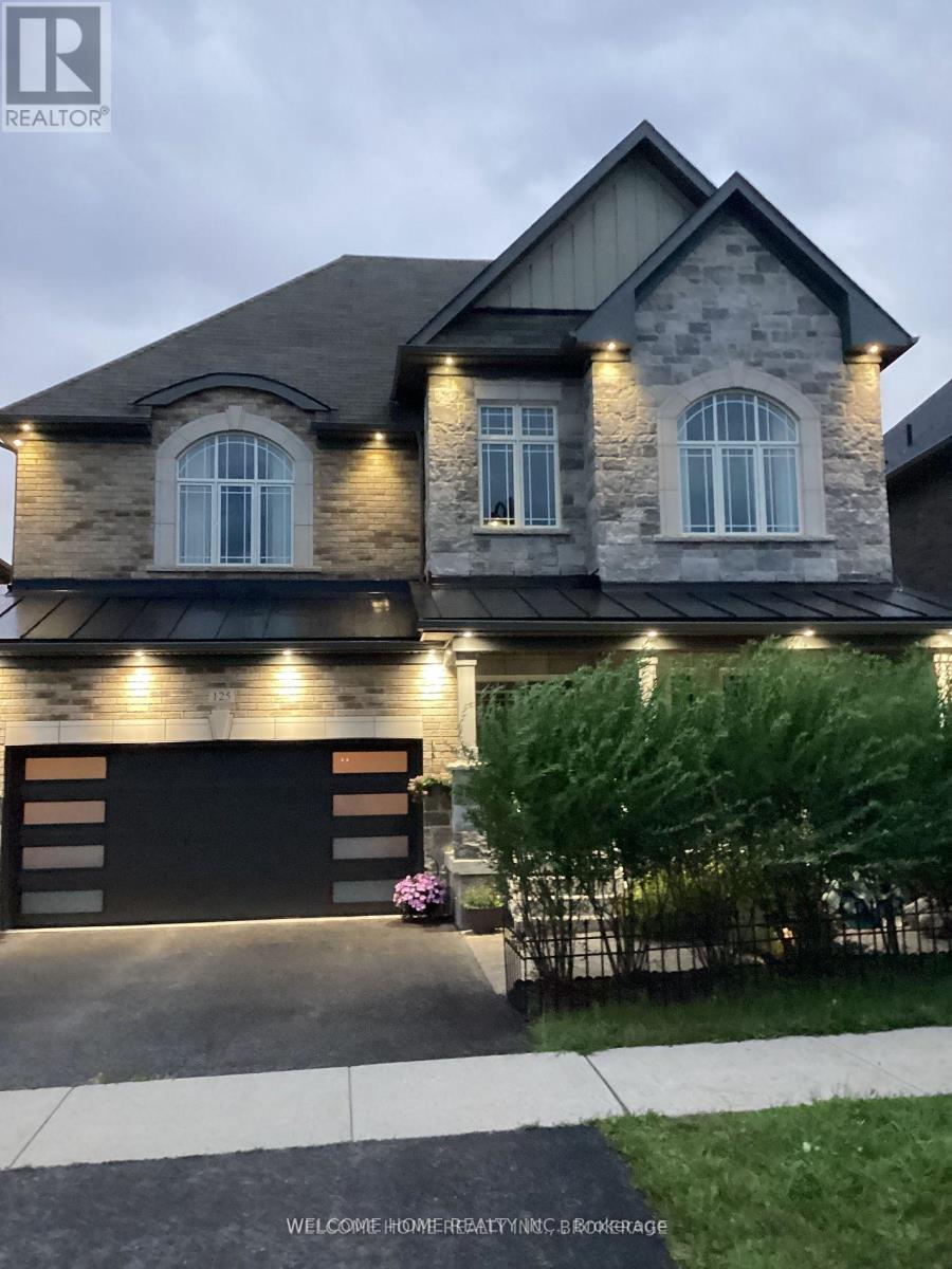 125 Gardiner Dr N, Bradford West Gwillimbury Bradford, ON L3Z 0J6