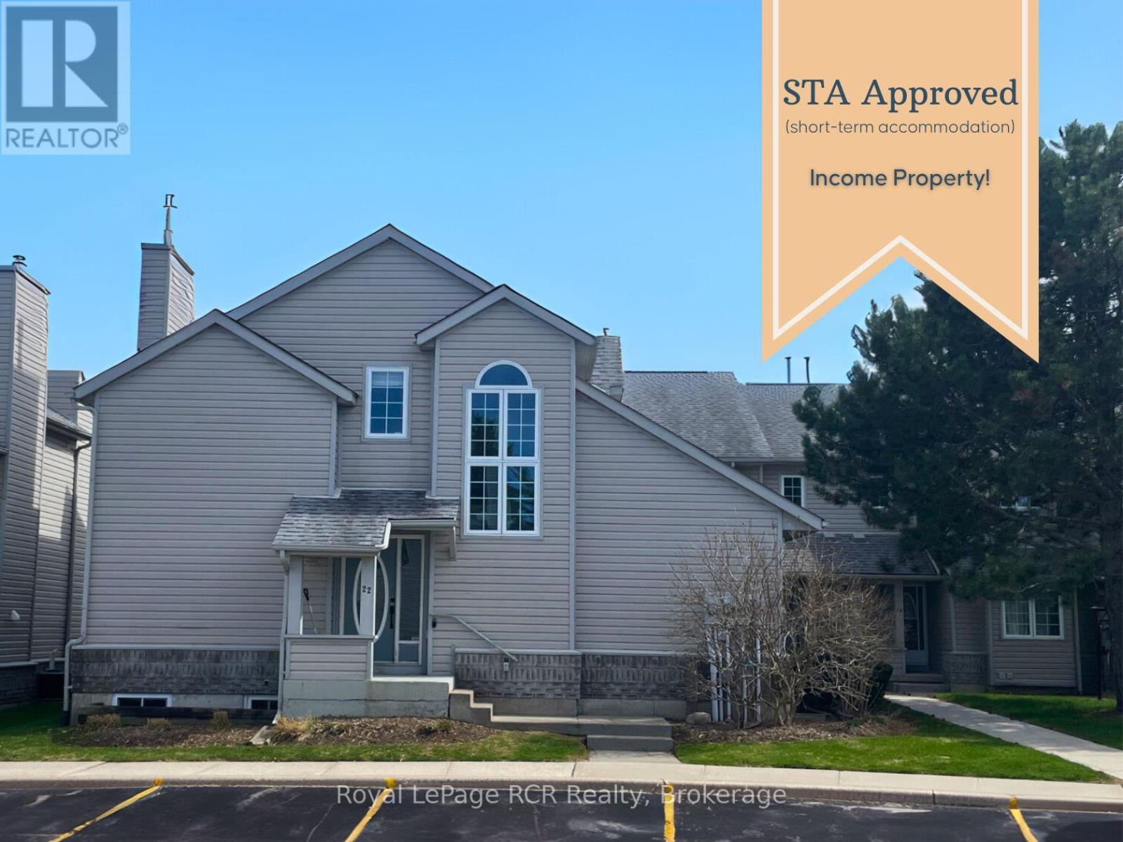 22 162 Settlers Way, The Blue Mountains, ON L9Y 0M4
