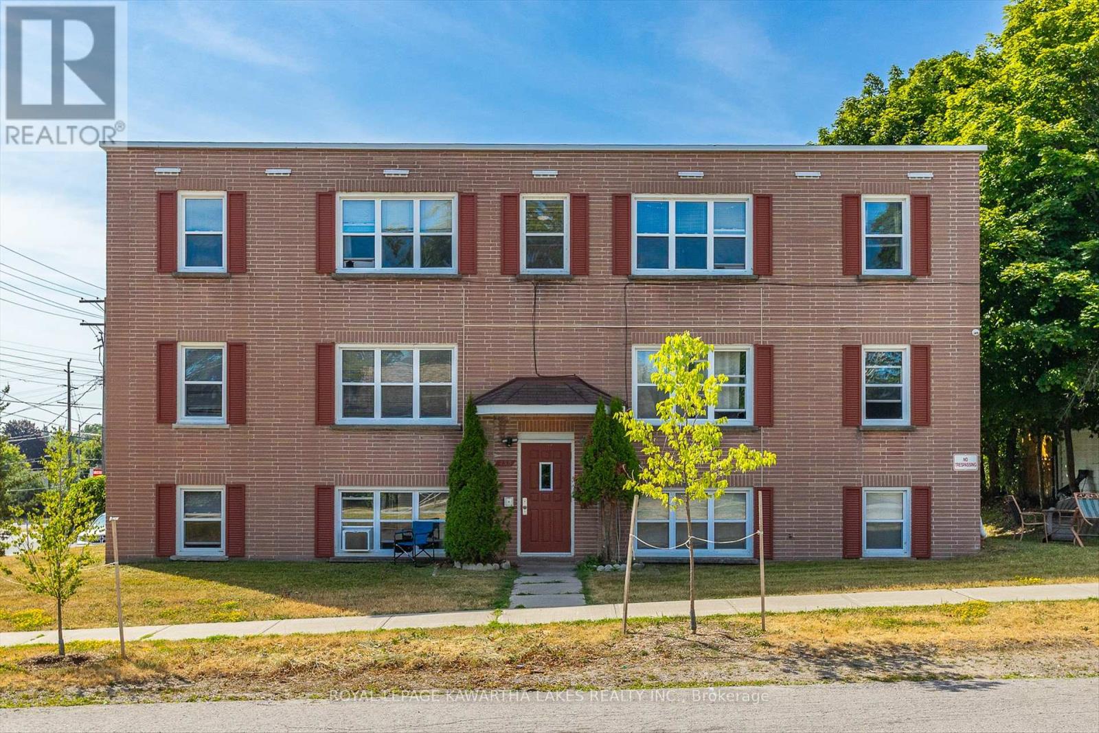 455 Cordach Cres, Peterborough, ON K9H 3A4