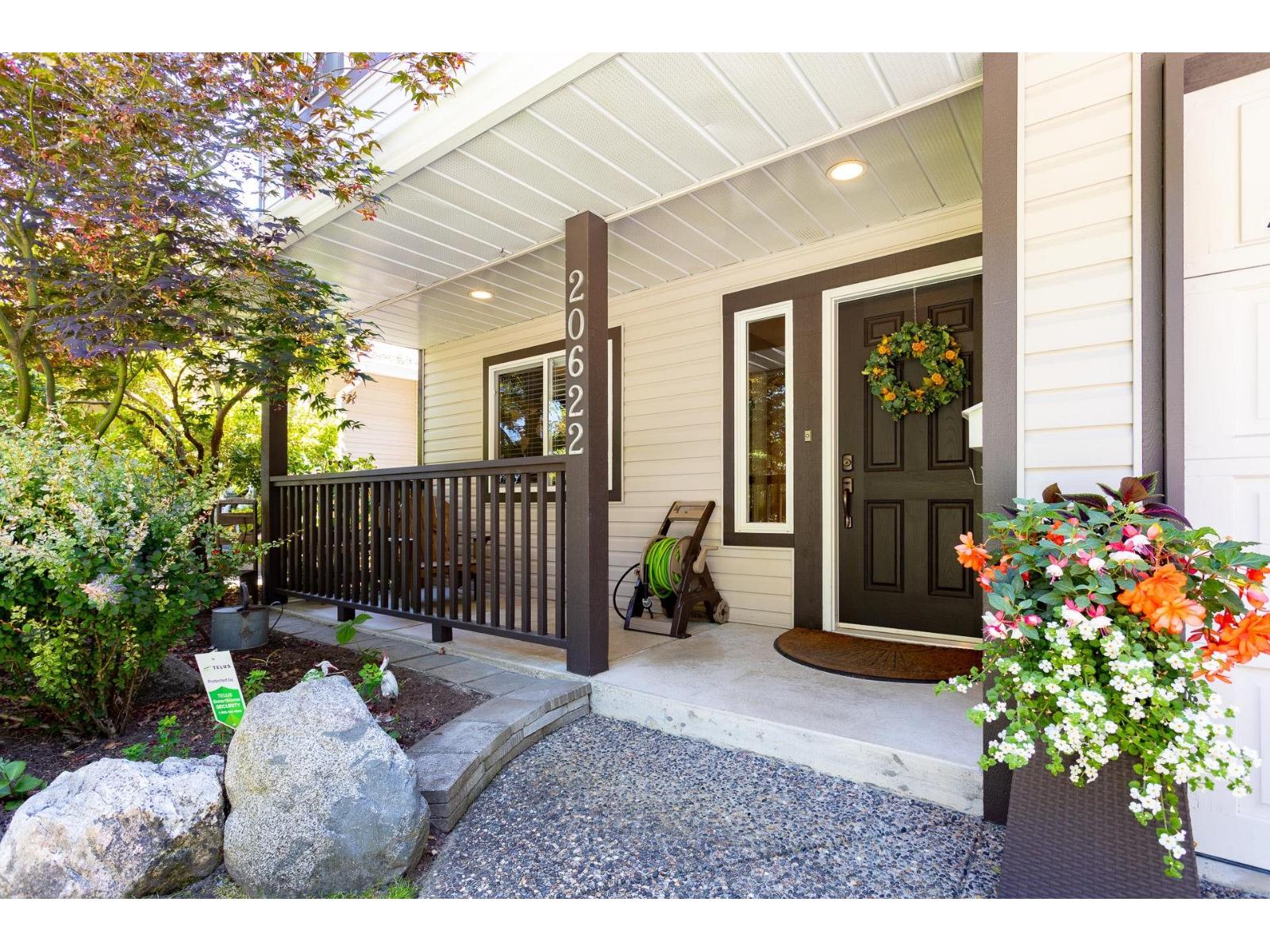 46 Avenue Unit 20622 #a, Langley, BC V3A 3J9