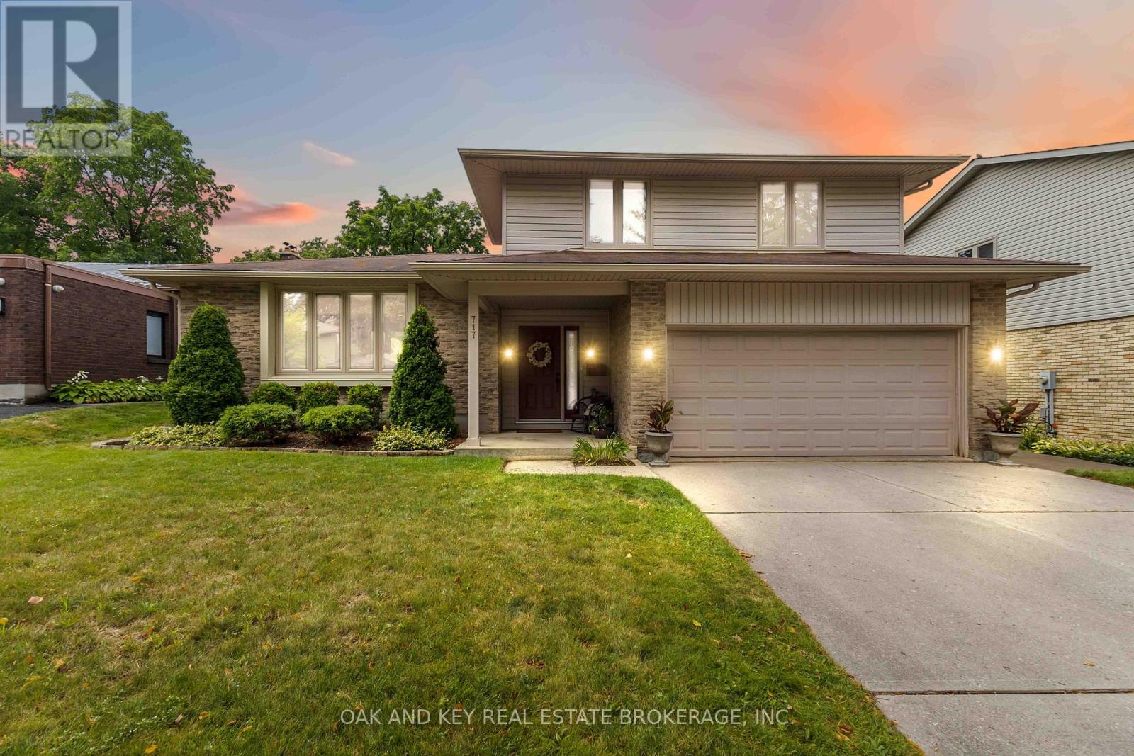 717 Griffith St, London, ON N6K 3A6