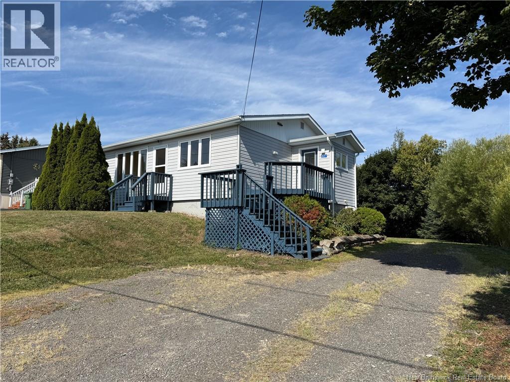 227 Centennial Heights St, Dalhousie, NB E8C 1K5