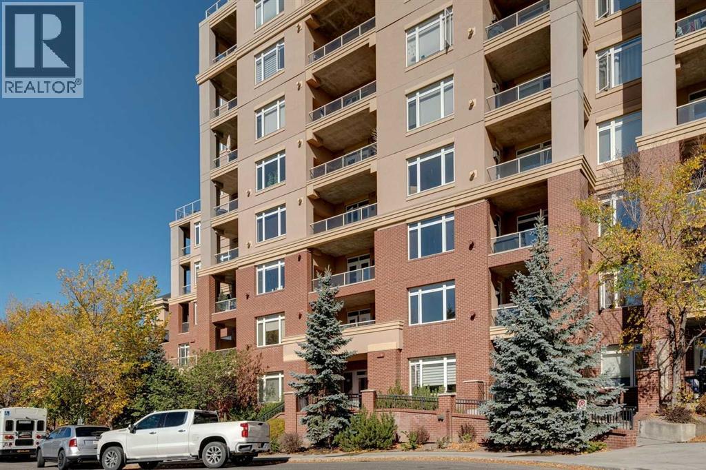 24 Hemlock Crescent Sw Unit 3608, Calgary, AB T3C 2Z1