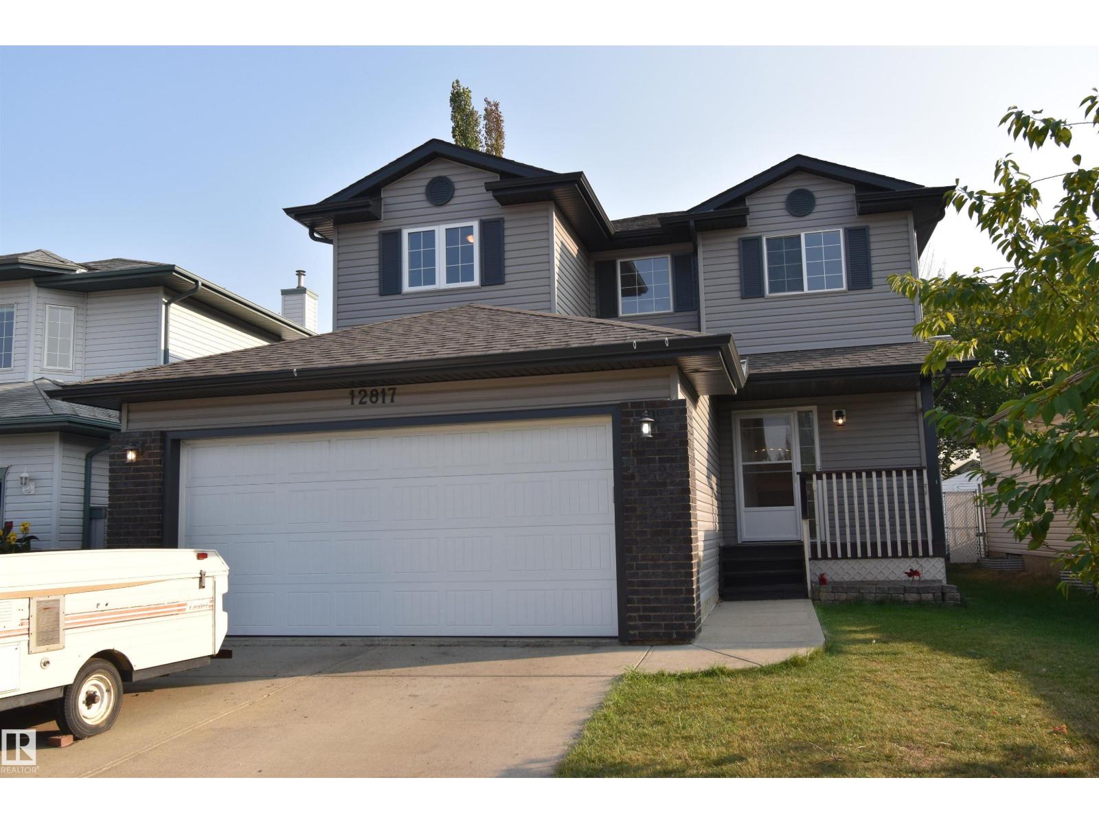 160 Av Nw Unit 12817, Edmonton, AB T6V 1L6