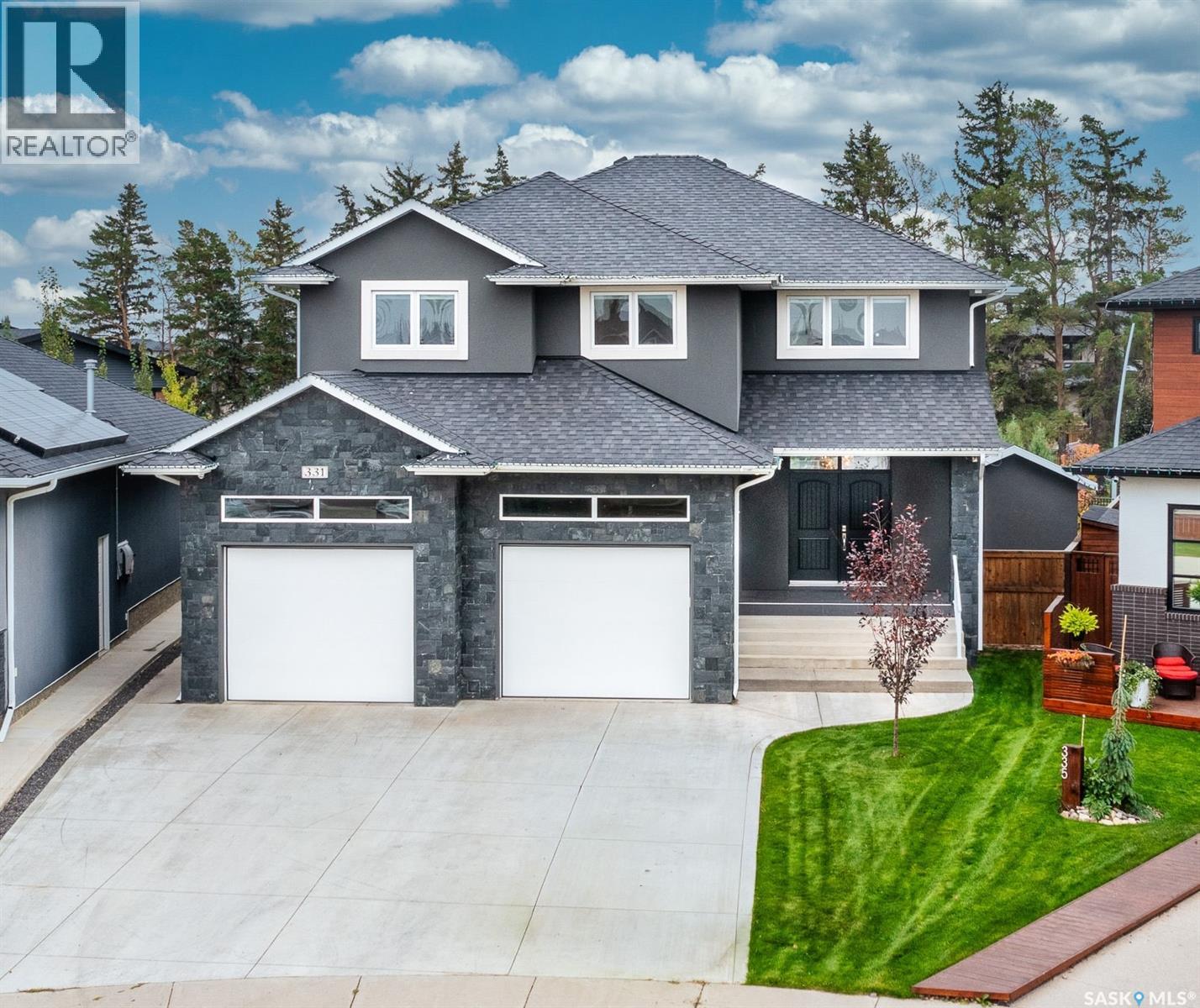 331 Atton Cres, Saskatoon, SK S7W 0K8