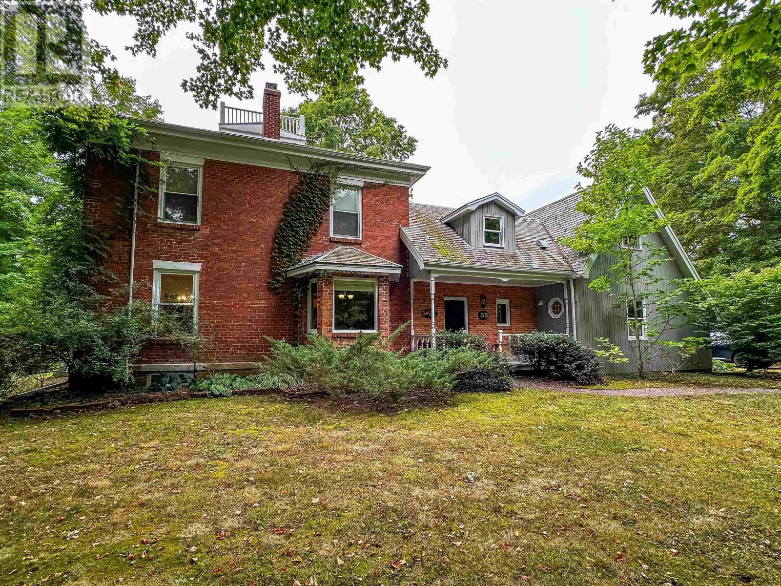 35 Shaw Rd, Berwick, NS B0P 1E0