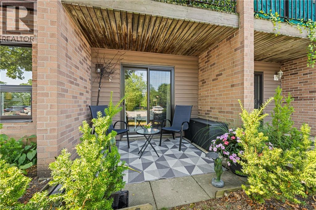 4209 Hixon Street Unit 111, Beamsville, ON L3J 0K2