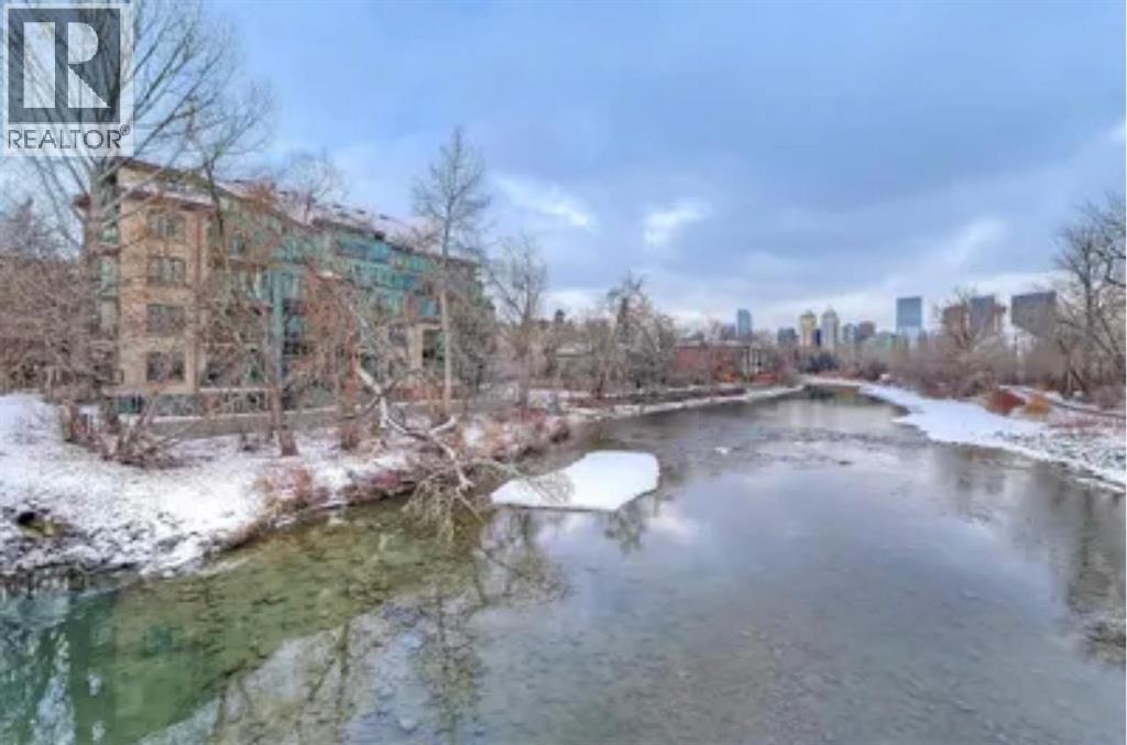 108 25 Avenue Sw Unit 301, Calgary, AB T2S 0K9