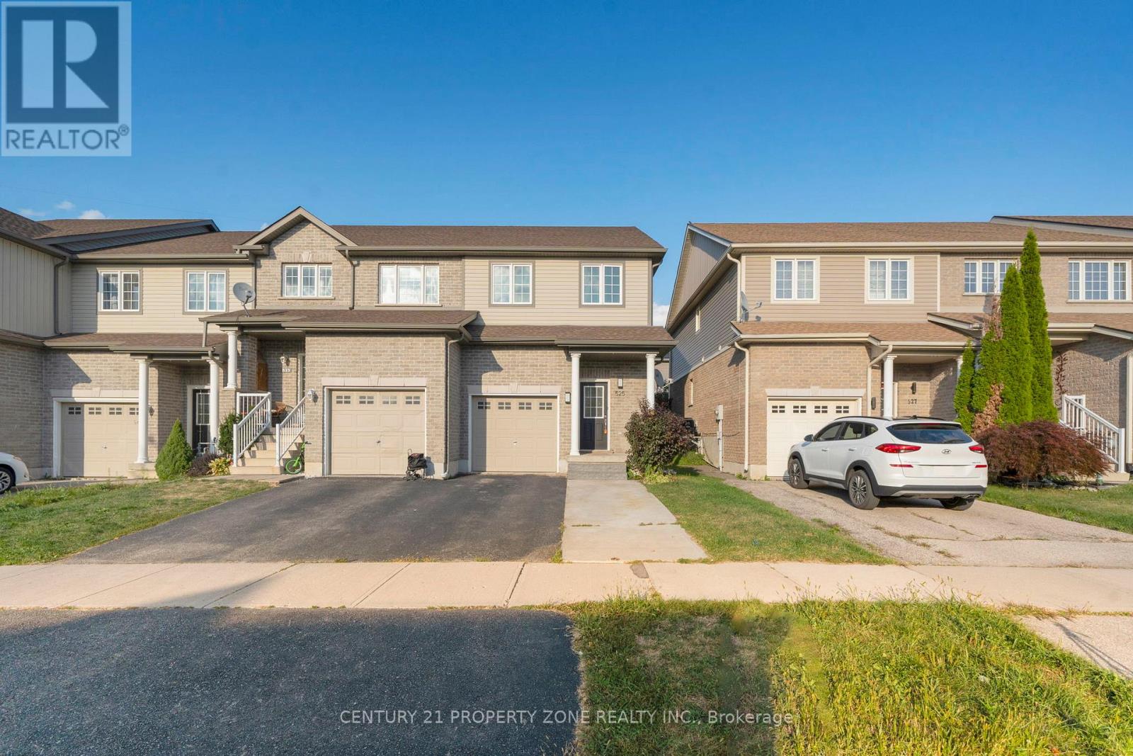 525 Banffshire Cres, Kitchener, ON N2R 1W8