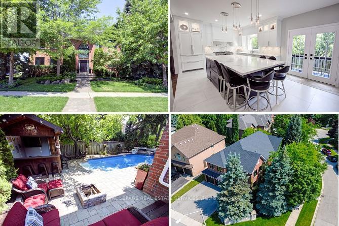 1079 Skyvalley Cres, Oakville, ON L6M 3L2