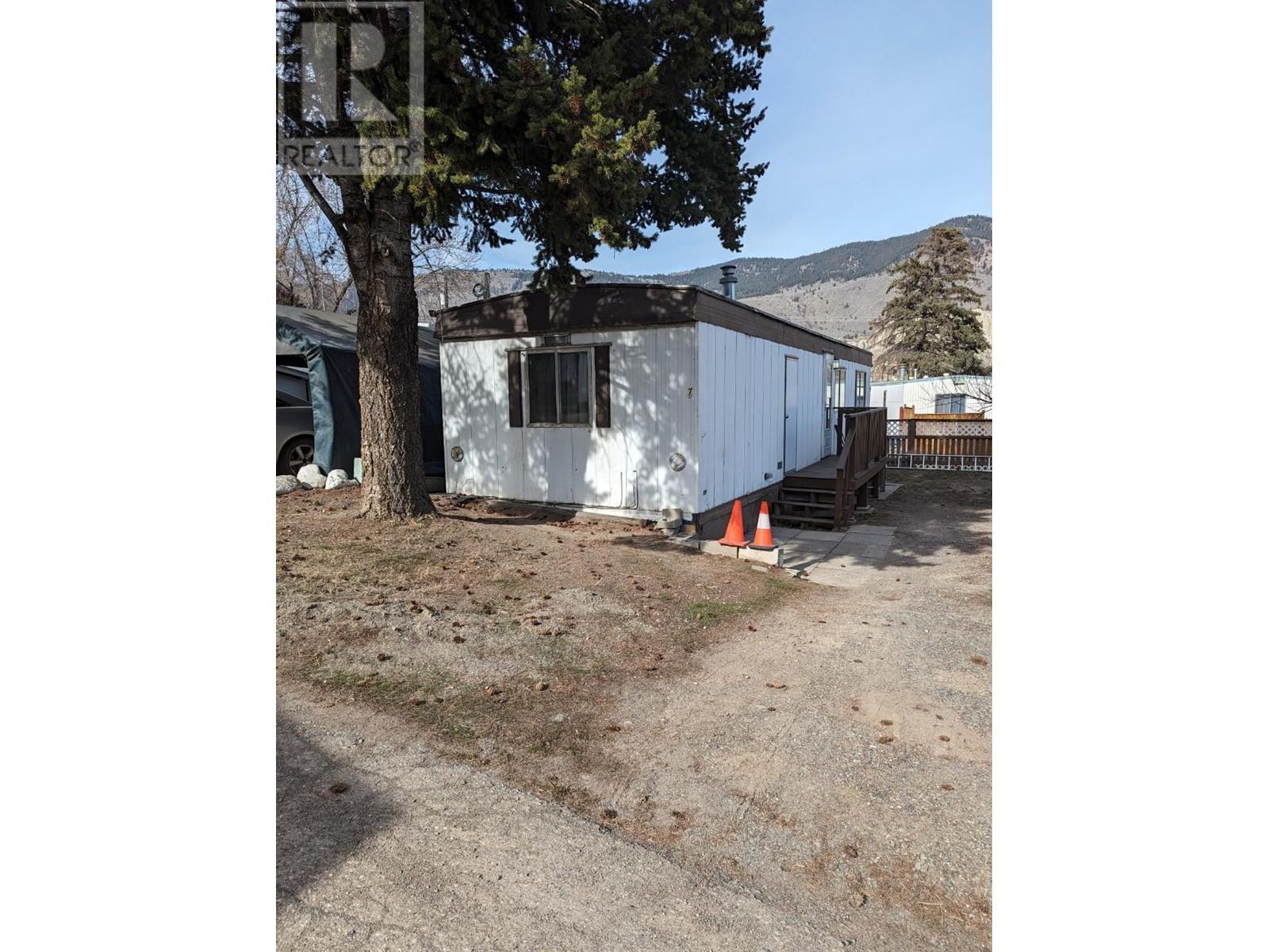 4395 Trans Canada Highway E Highway E Unit 7, Kamloops, BC V2C 4S4