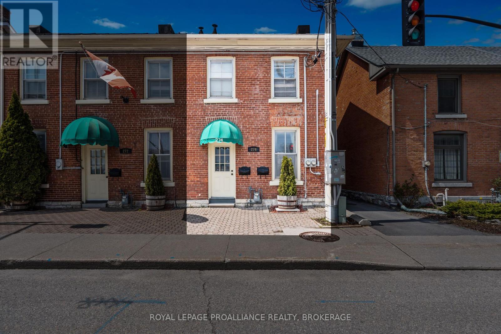 274 Wellington St, Kingston, ON K7K 2Z1