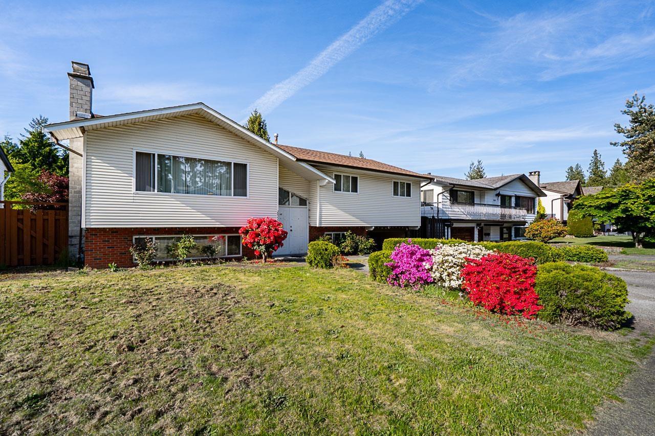 47 Avenue Unit 20221 #a, Langley, BC V3A 5K9