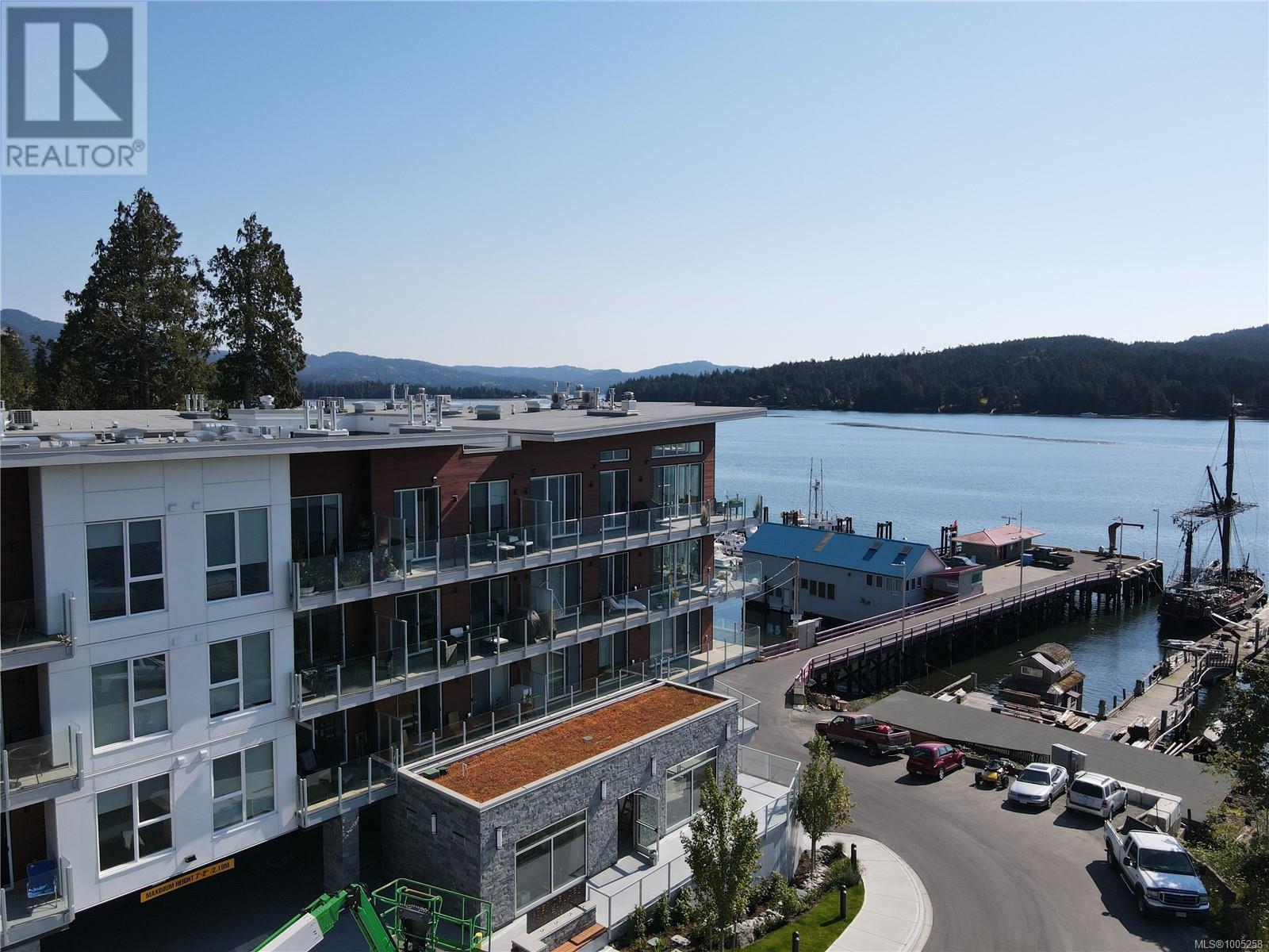 1820 Maple Ave S Unit 305 Ave, Sooke, BC V9Z 0N9
