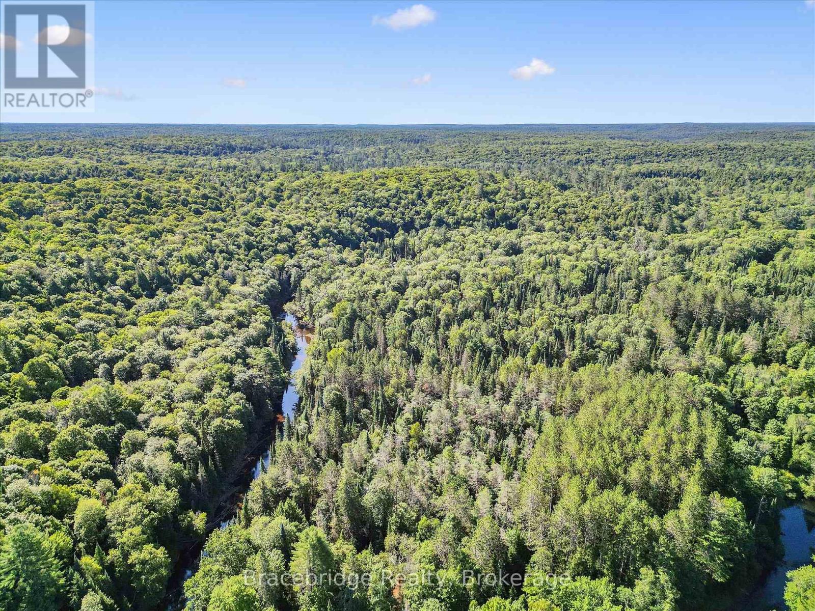0 Hwy 118 E Hwy, Bracebridge Oakley, ON P1L 0K3
