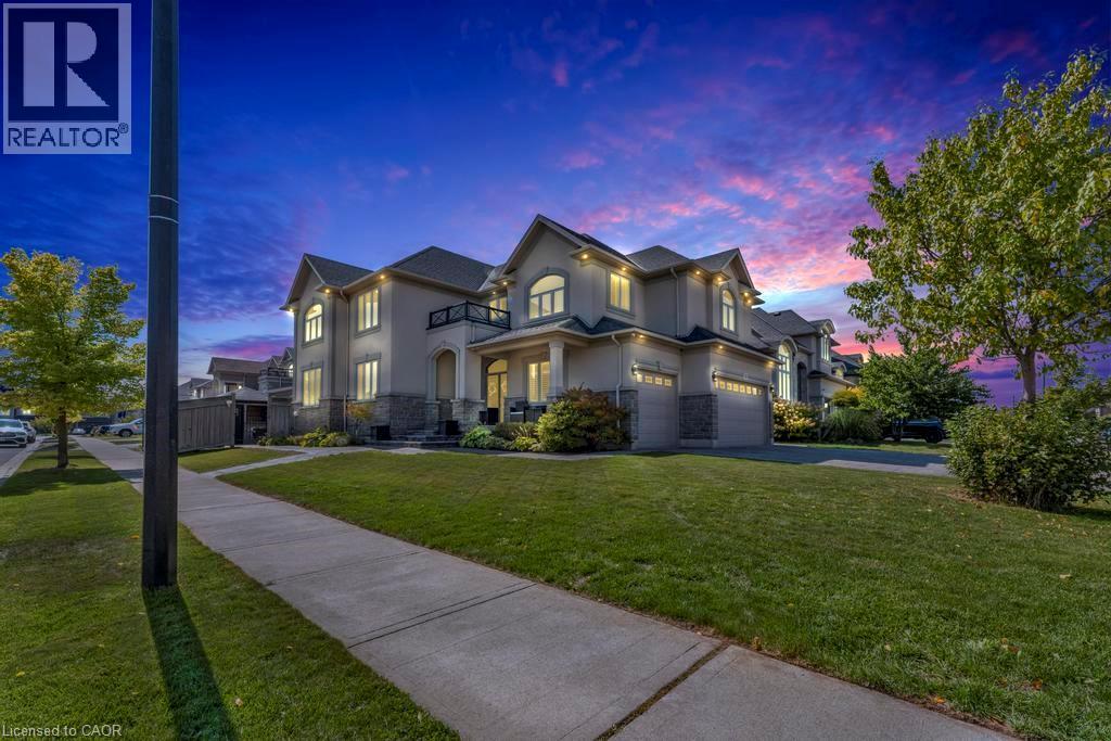 236 Mothers St, Hamilton, ON L9B 0E1