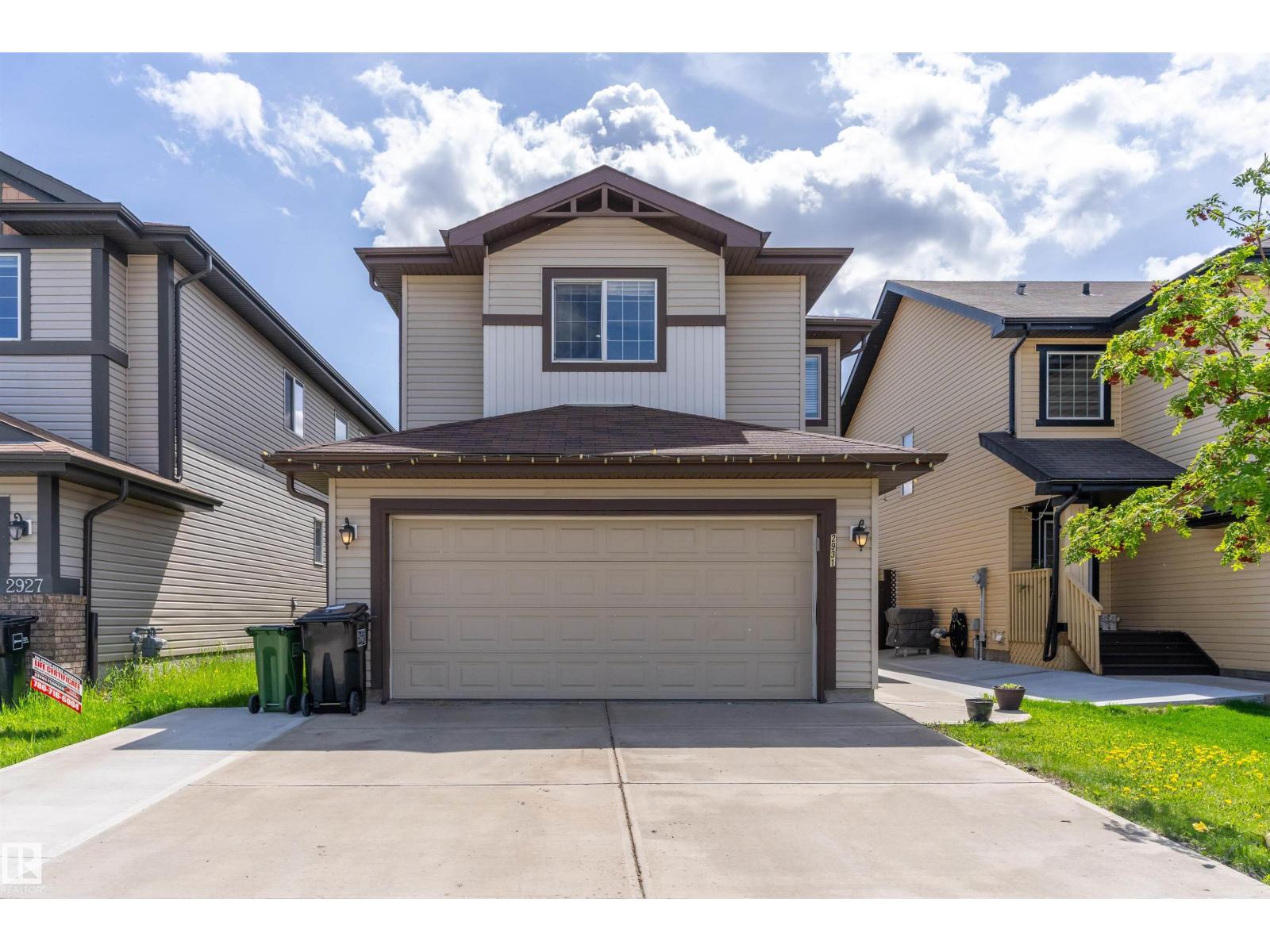 26 Ave Nw Unit 2931, Edmonton, AB T6T 0H6