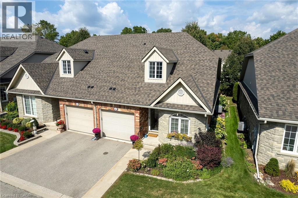 350 Doon Valley Drive Unit 5g, Kitchener, ON N2P 2M9