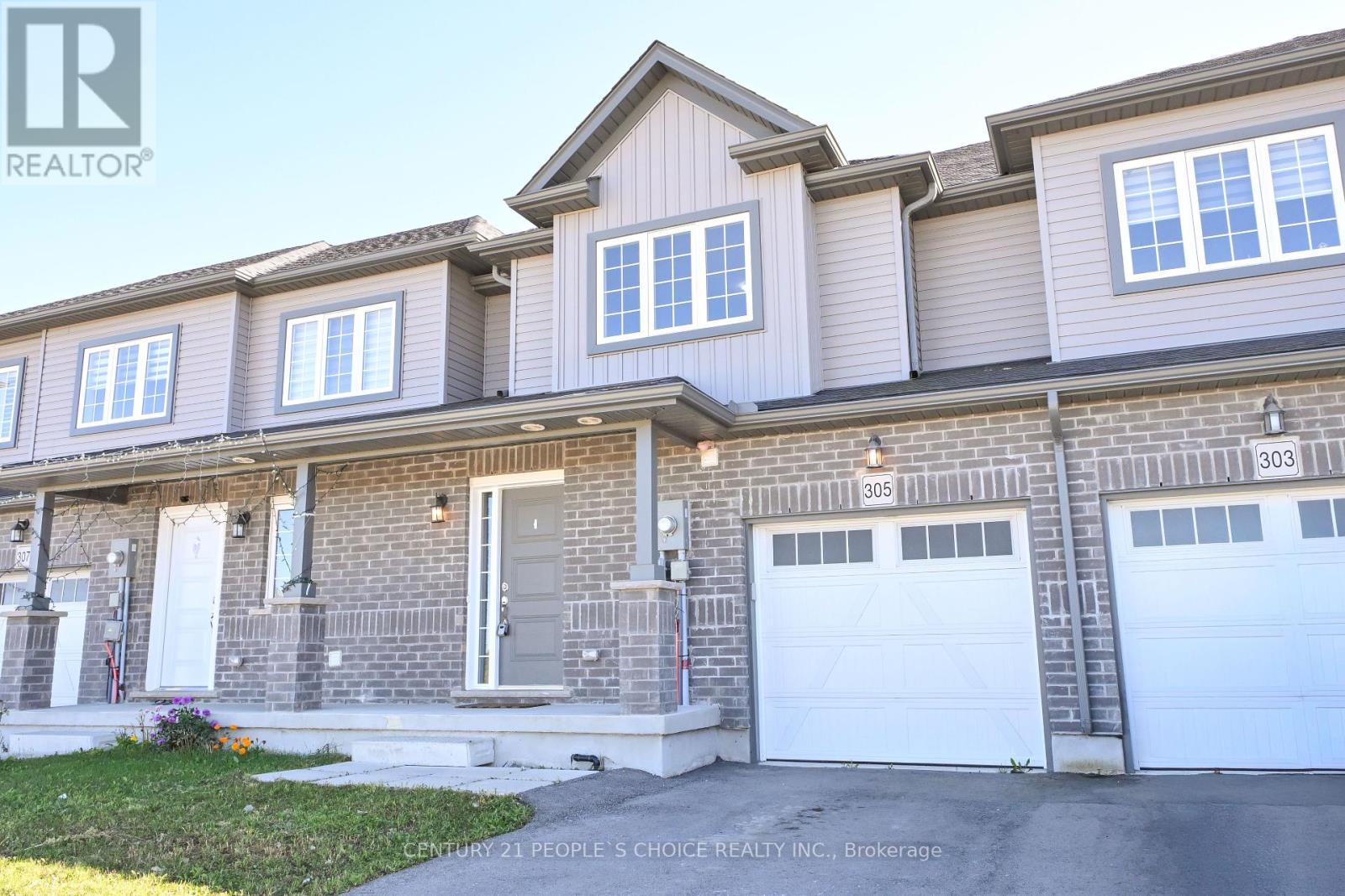 305 Kennington Dr, London South South W, ON N6L 0H4