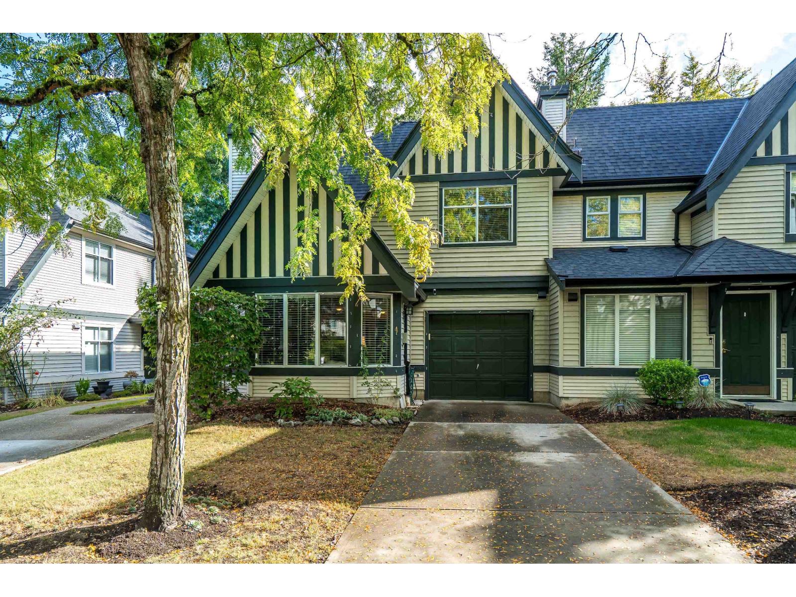 18883 65 Avenue Unit 4, Surrey, BC V3S 8Y2