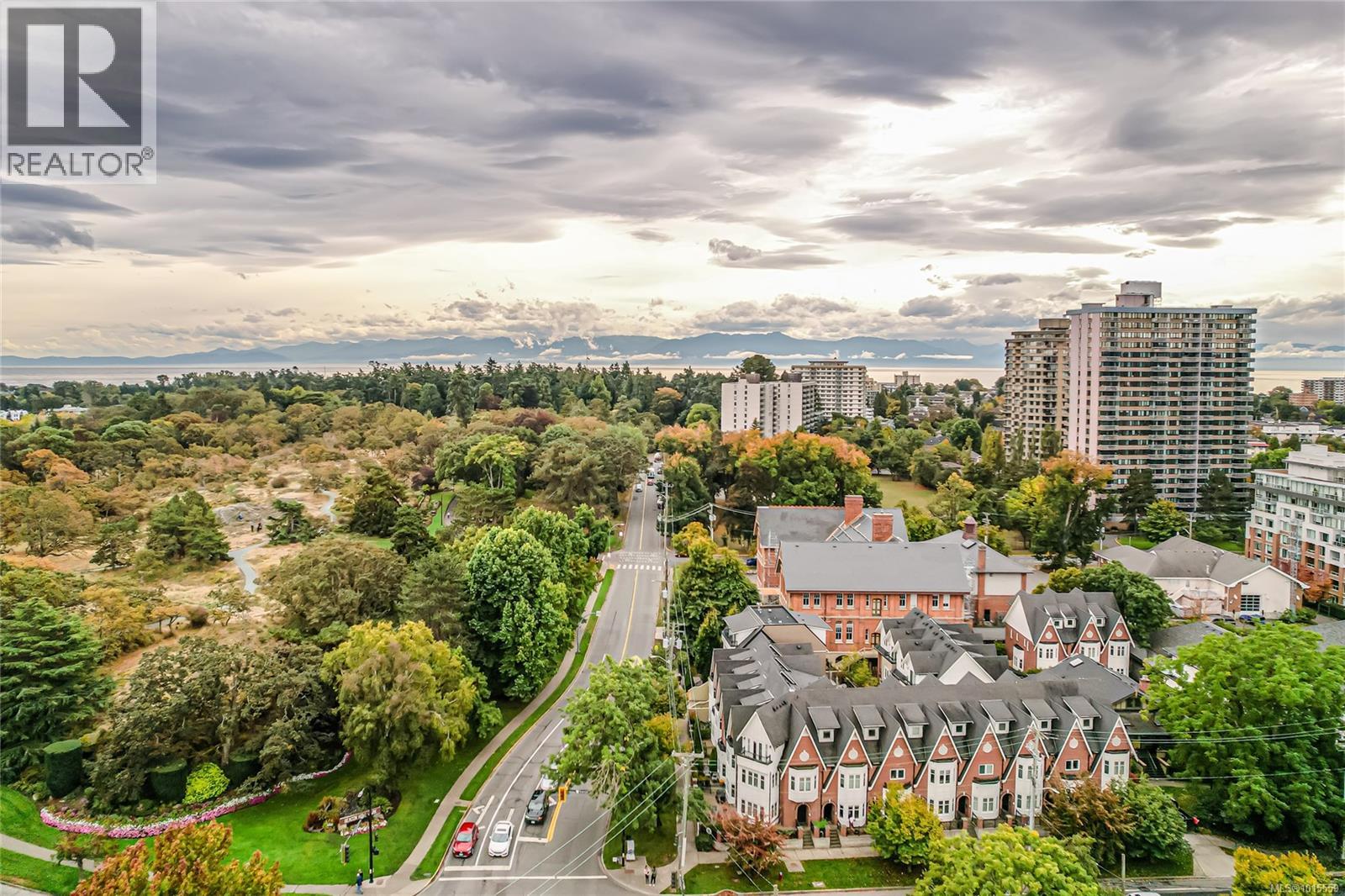 675 Superior St Unit 16 St, Victoria, BC V8V 1V1