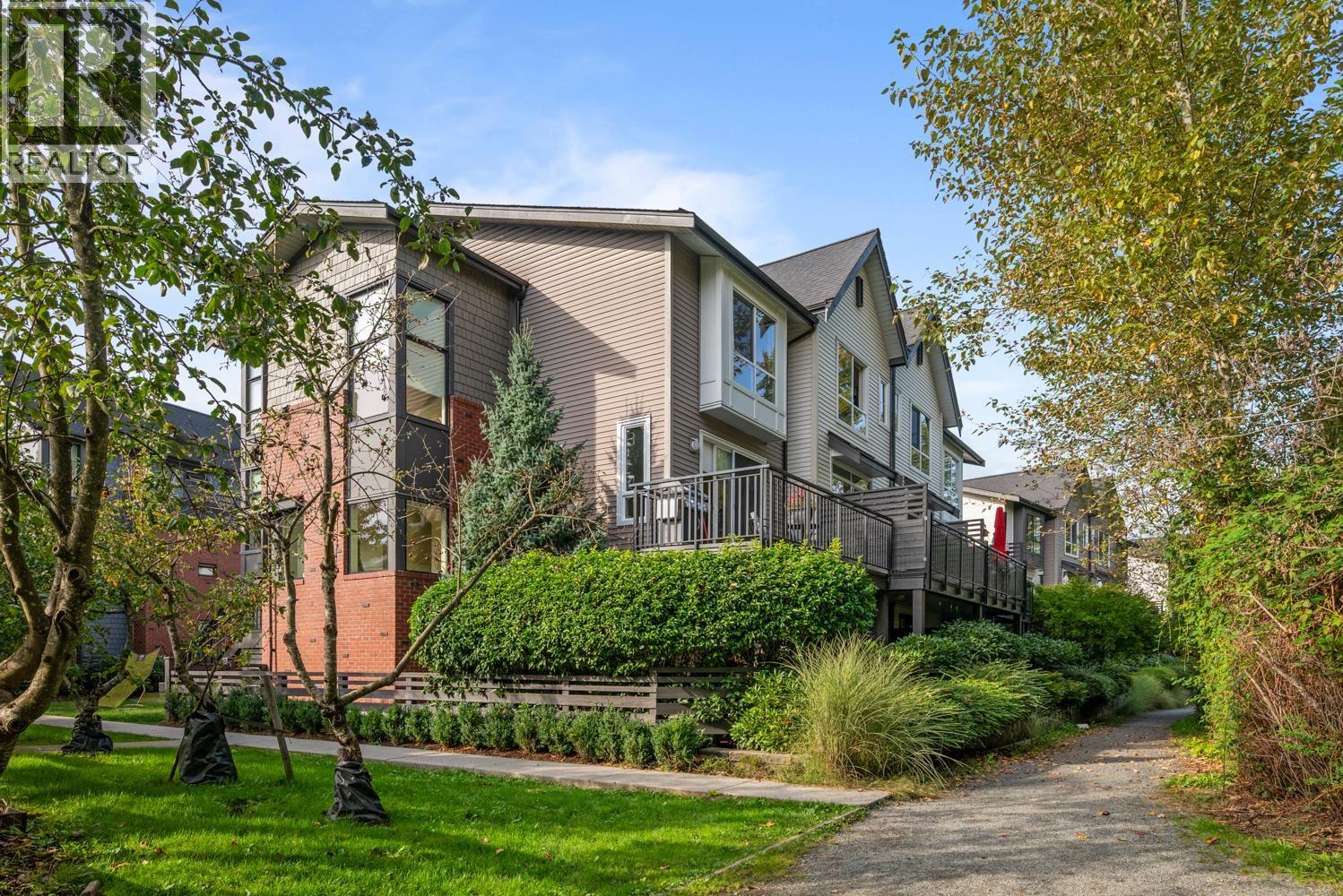 2358 Ranger Lane Unit 25, Port Coquitlam, BC V3B 0L5