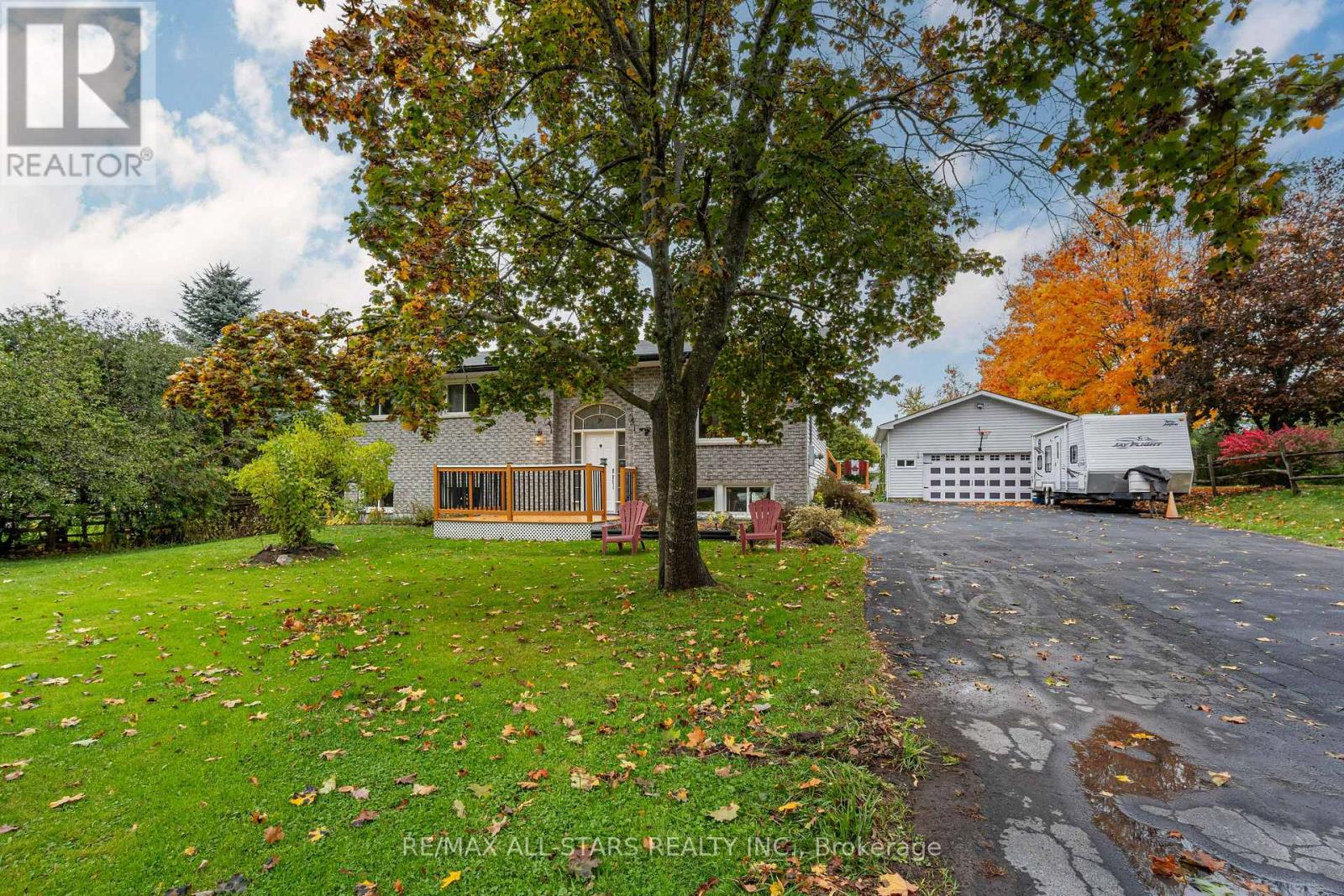 32 Liberty Ln, Kawartha Lakes, ON K0L 2W0