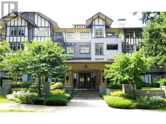4885 Valley Drive Unit 205, Vancouver, BC V6J 5M7