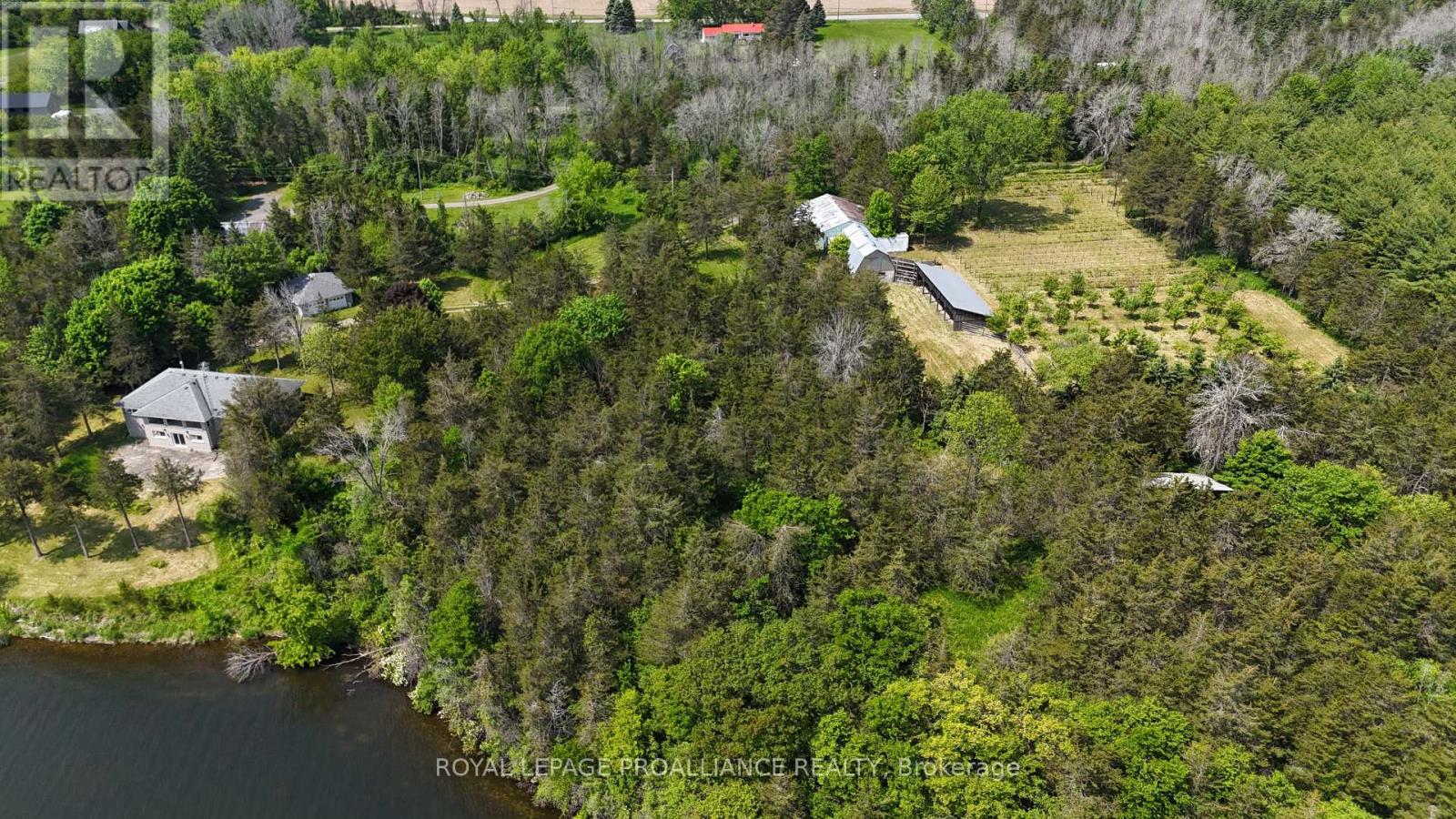 4563 County Road 9 Rd, Greater Napanee, ON K7R 3K8