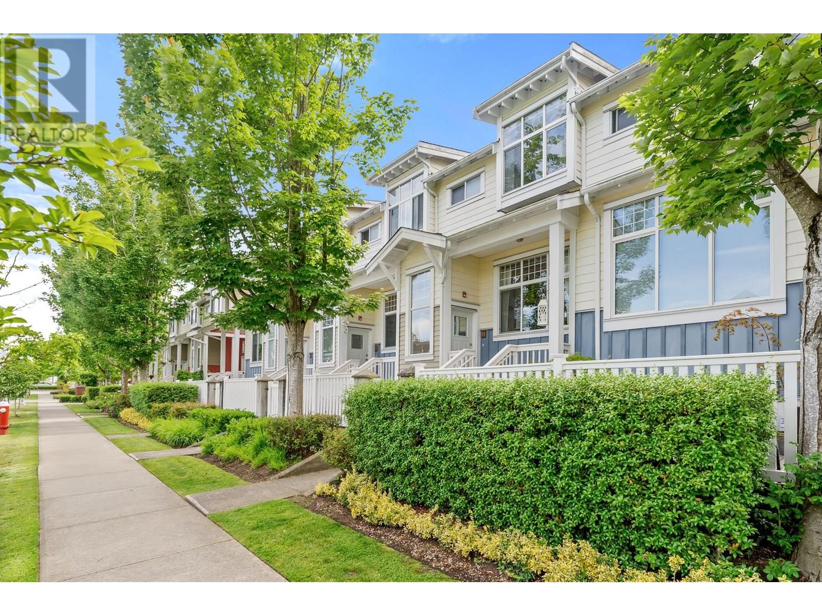 12333 English Avenue Unit 7, Richmond, BC V7E 6T2