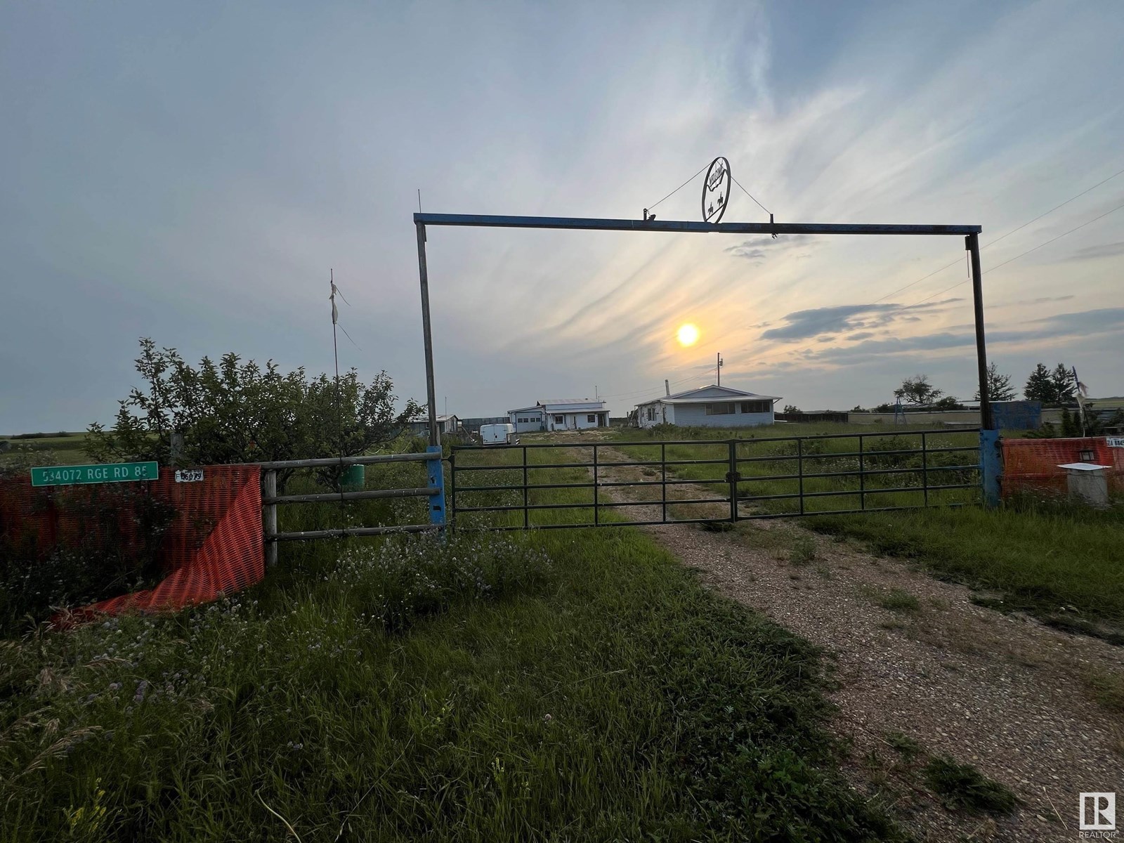 534072 Range Road 85, Rural Two Hills County, AB T0B 3K0