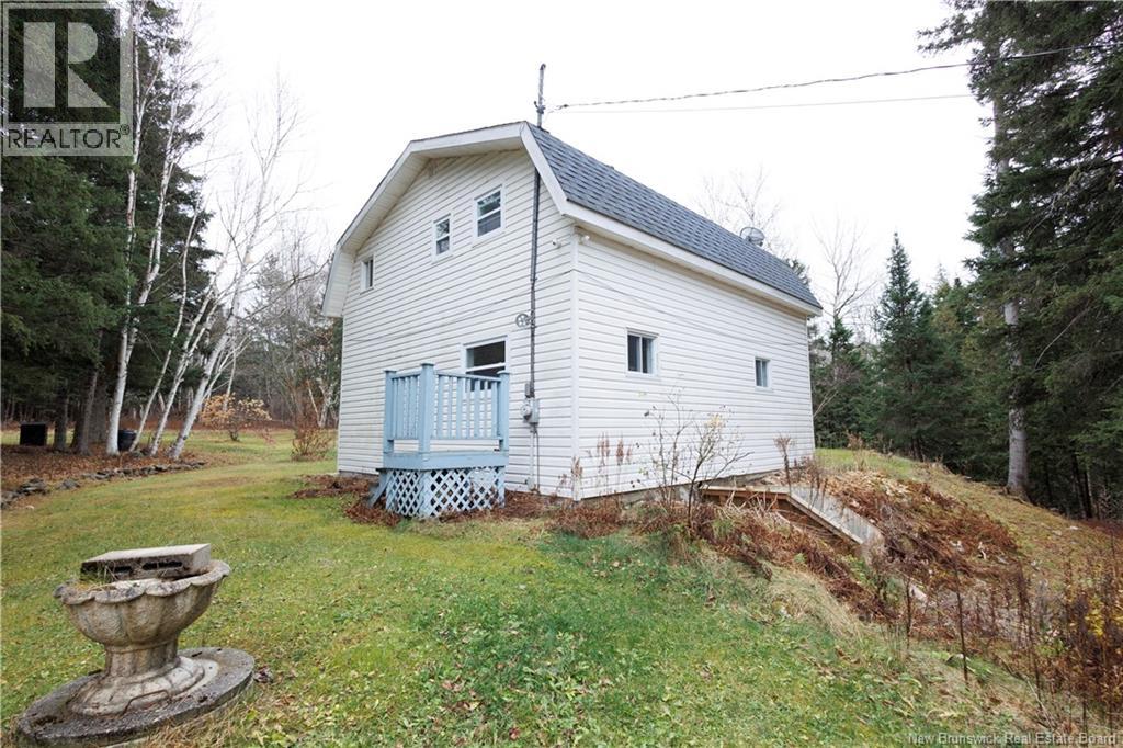 1336 Route 109, Red Rapids, NB E7H 4H4