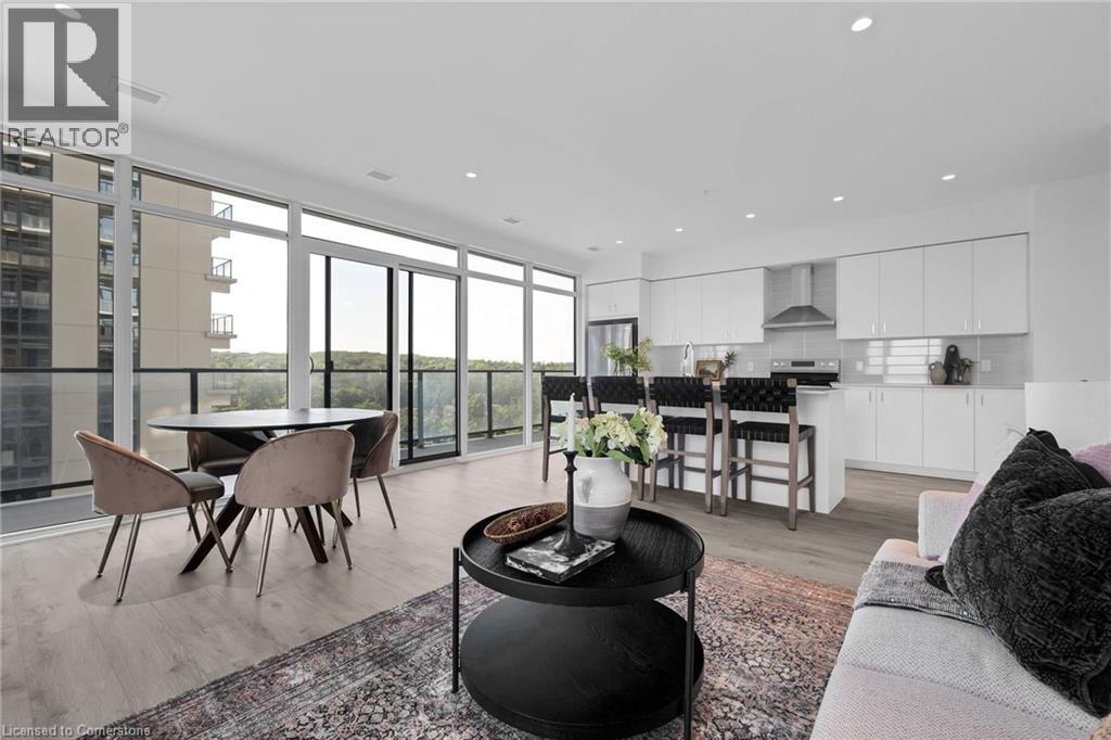 50 Grand Avenue S Unit 1702, Cambridge, ON N1S 0C2