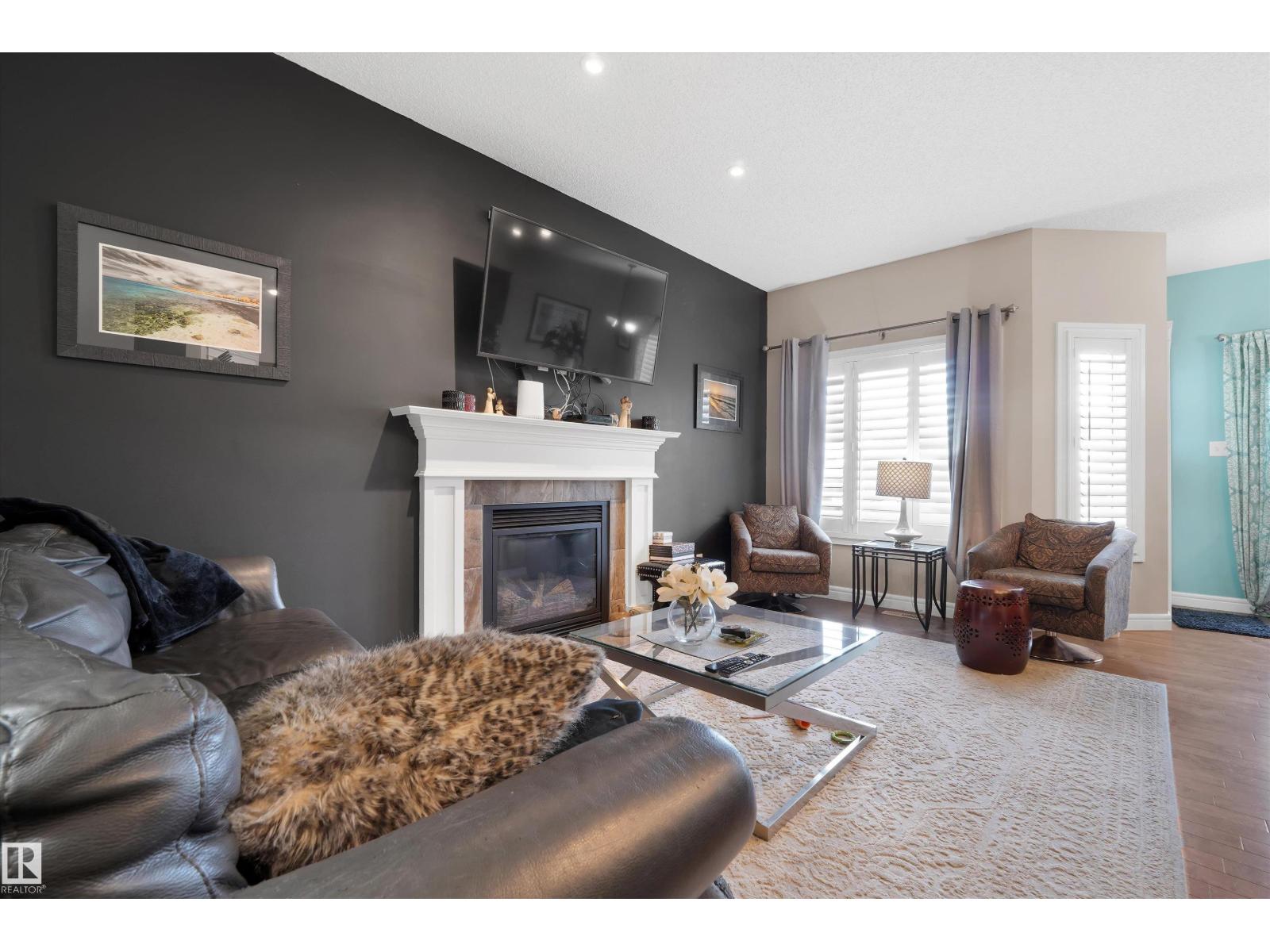 44 Woodbridge Li, Fort Saskatchewan, AB T8L 0H8